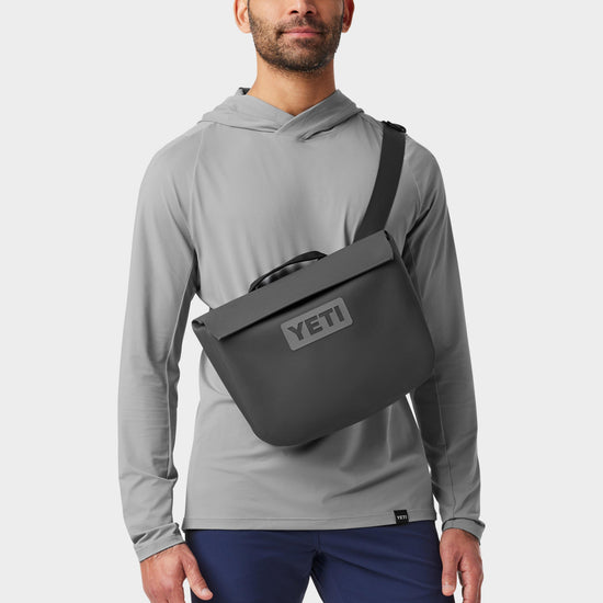 Sidekick Dry®6L Gear Case