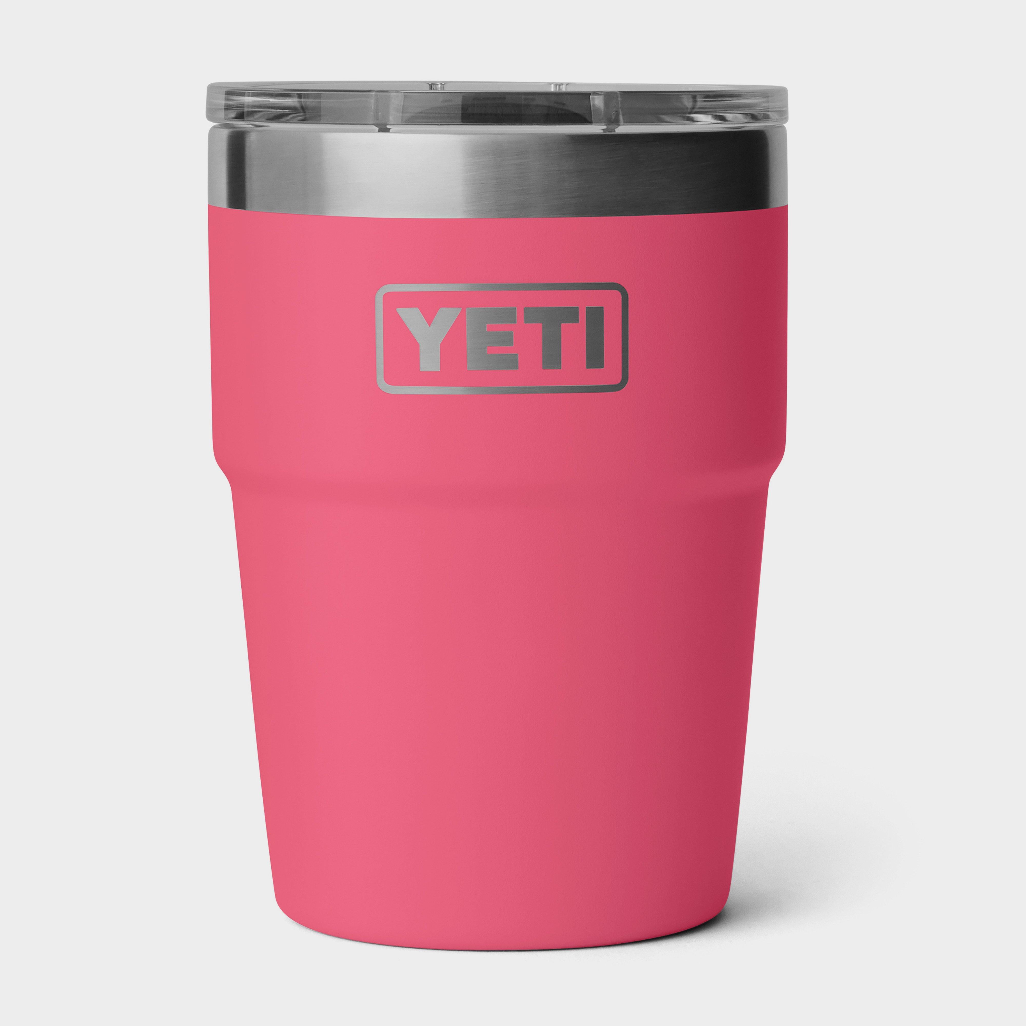 Rambler® 16oz (473ml) Stackable Cup