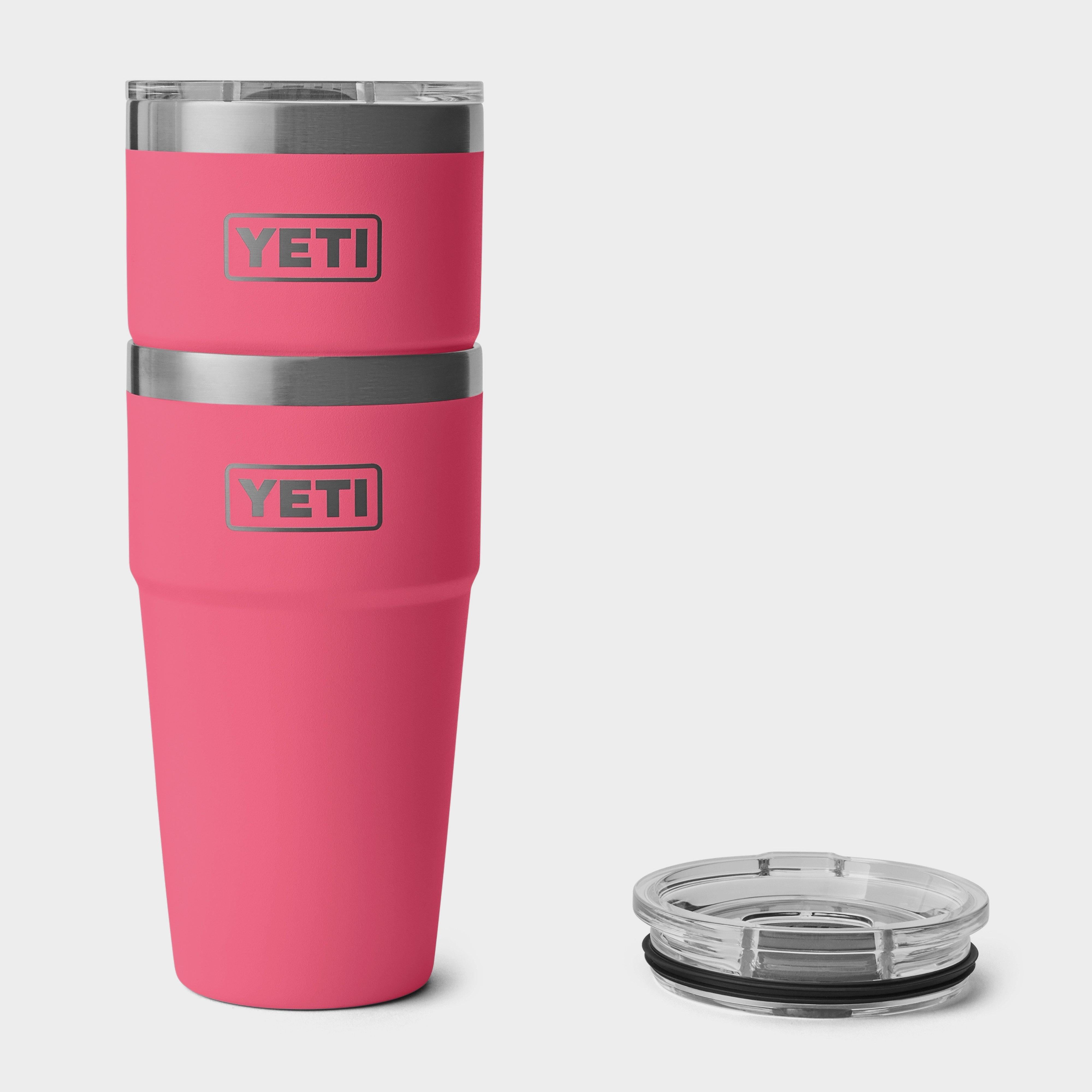 Rambler® 20oz (591ml) Stackable Cup