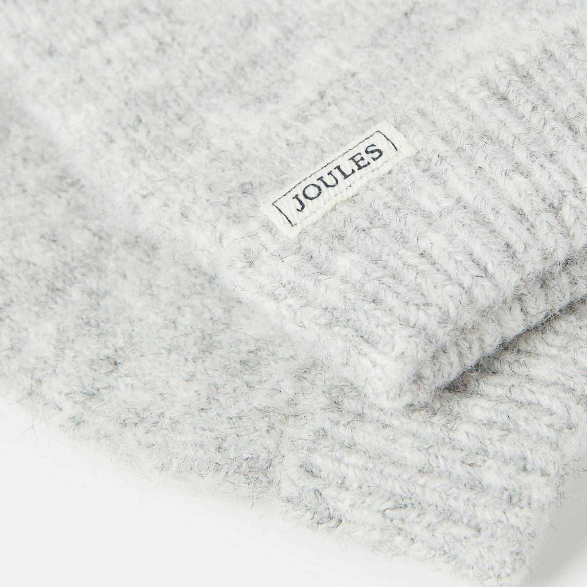 Womens Caversham Gloves Grey