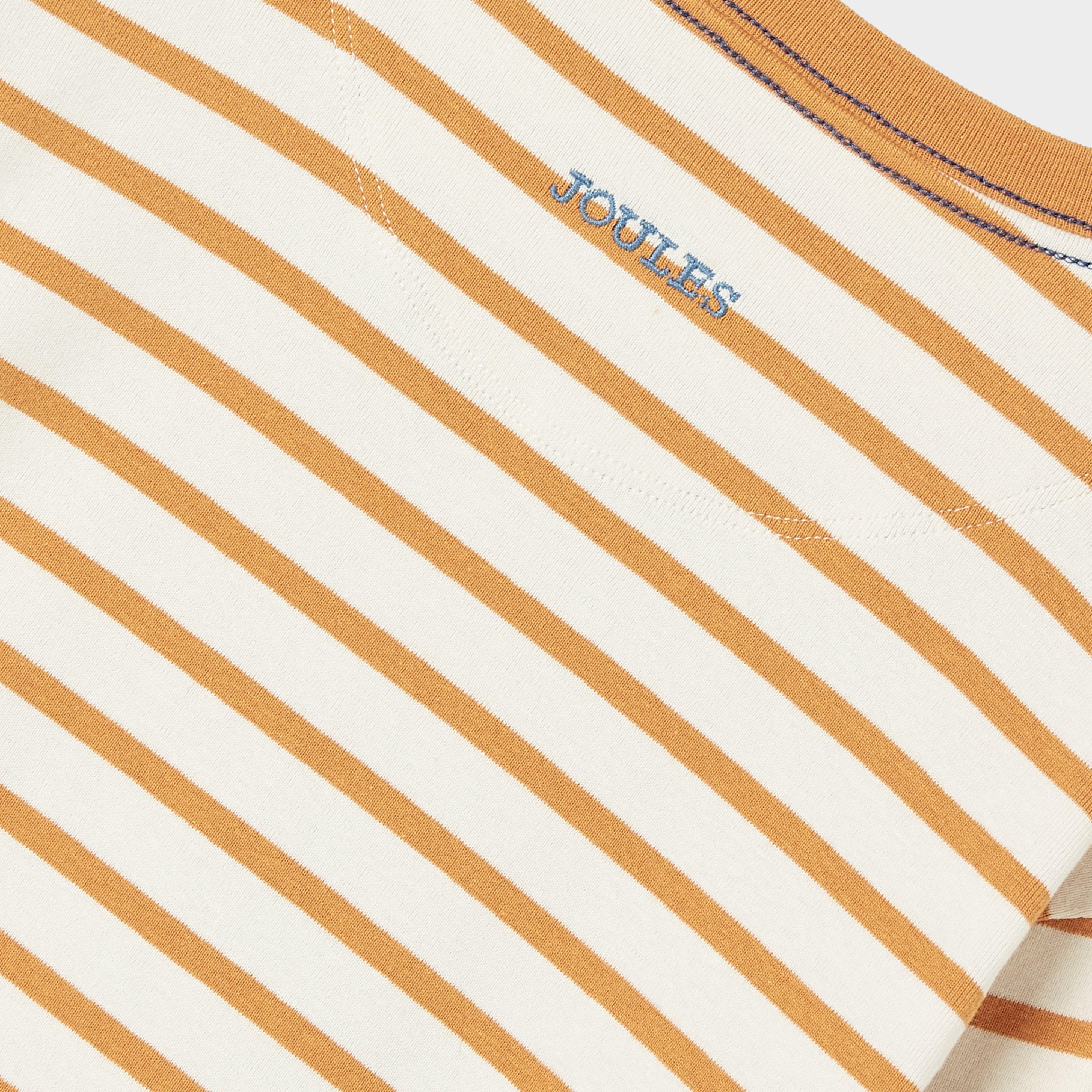 Kids Doze Days Print Jersey Pyjama Set Dinosaurs