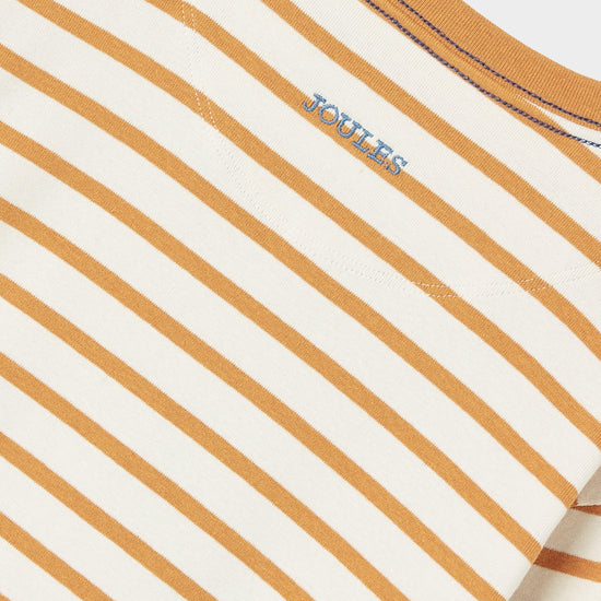 Kids Doze Days Print Jersey Pyjama Set Dinosaurs