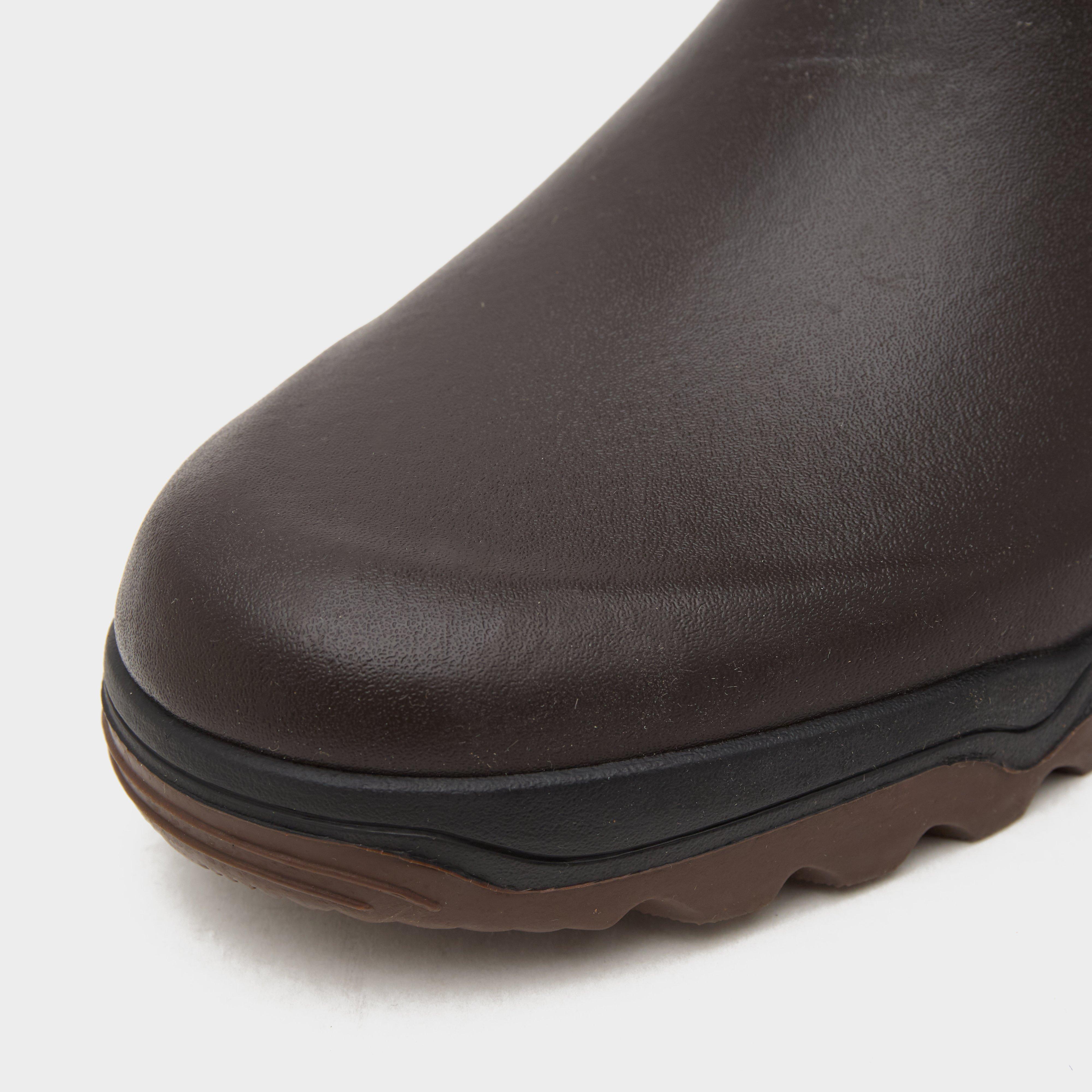 Mens Parcours 2 Vario Wellington Boots Brun