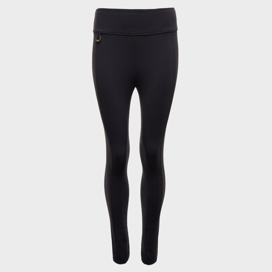 Womens Beauford Leggings Black