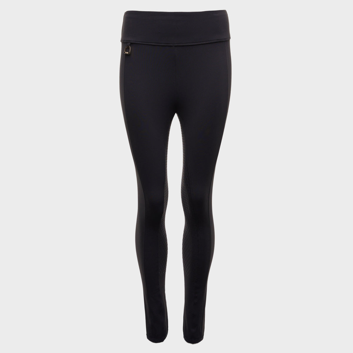 Womens Beauford Leggings Black
