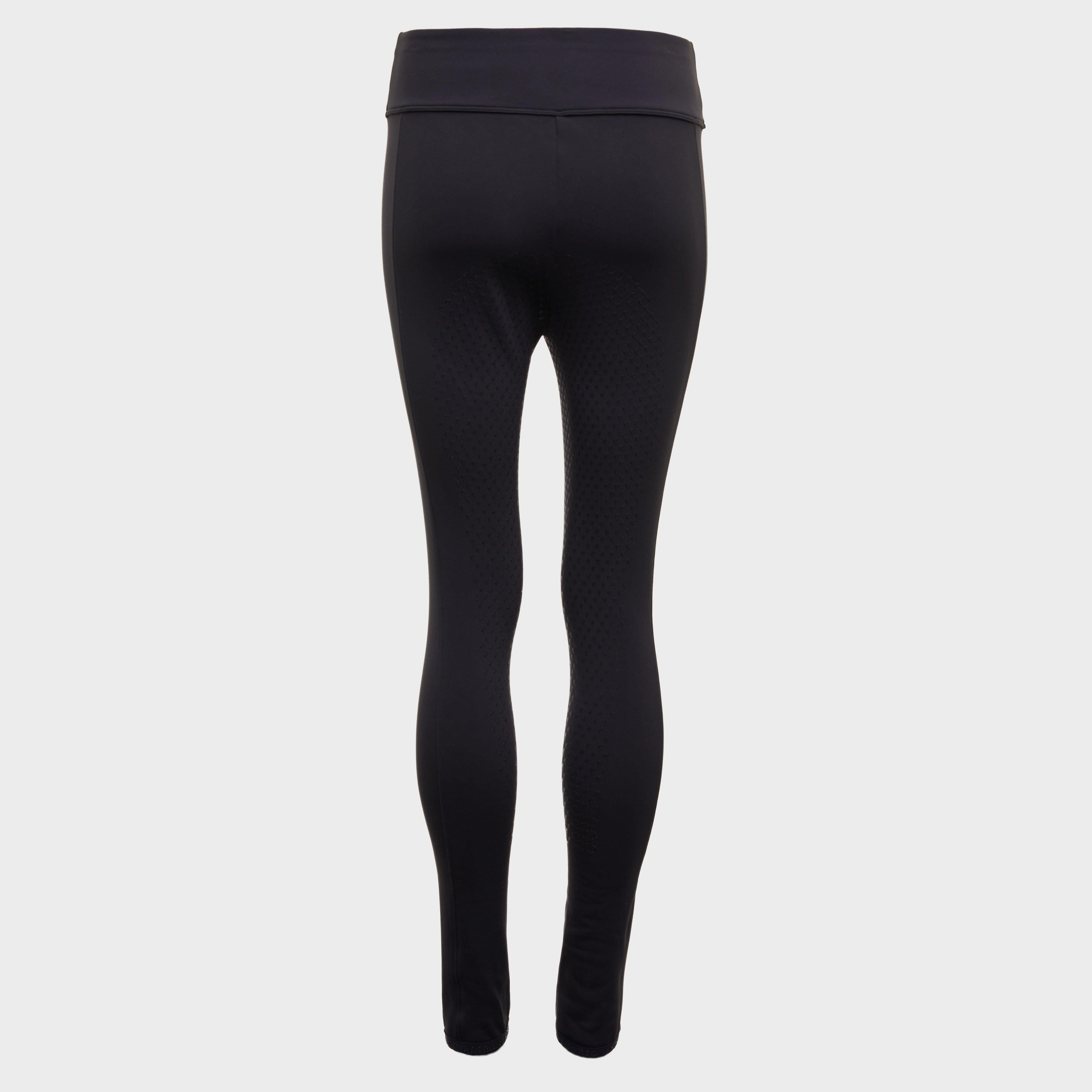 Womens Beauford Leggings Black