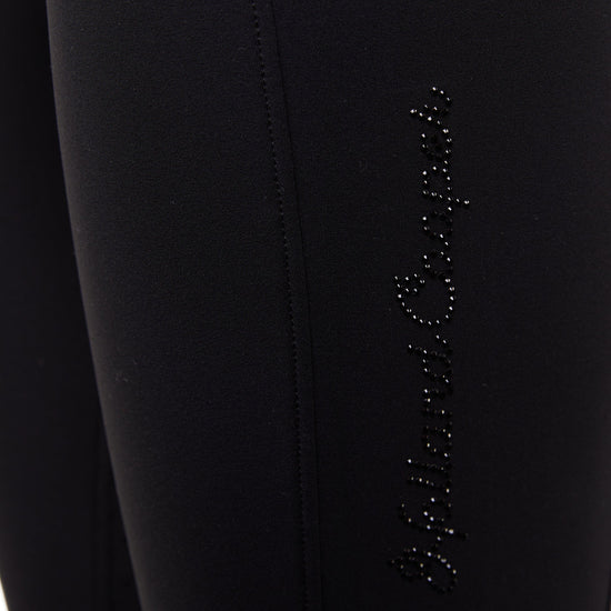 Womens Beauford Leggings Black