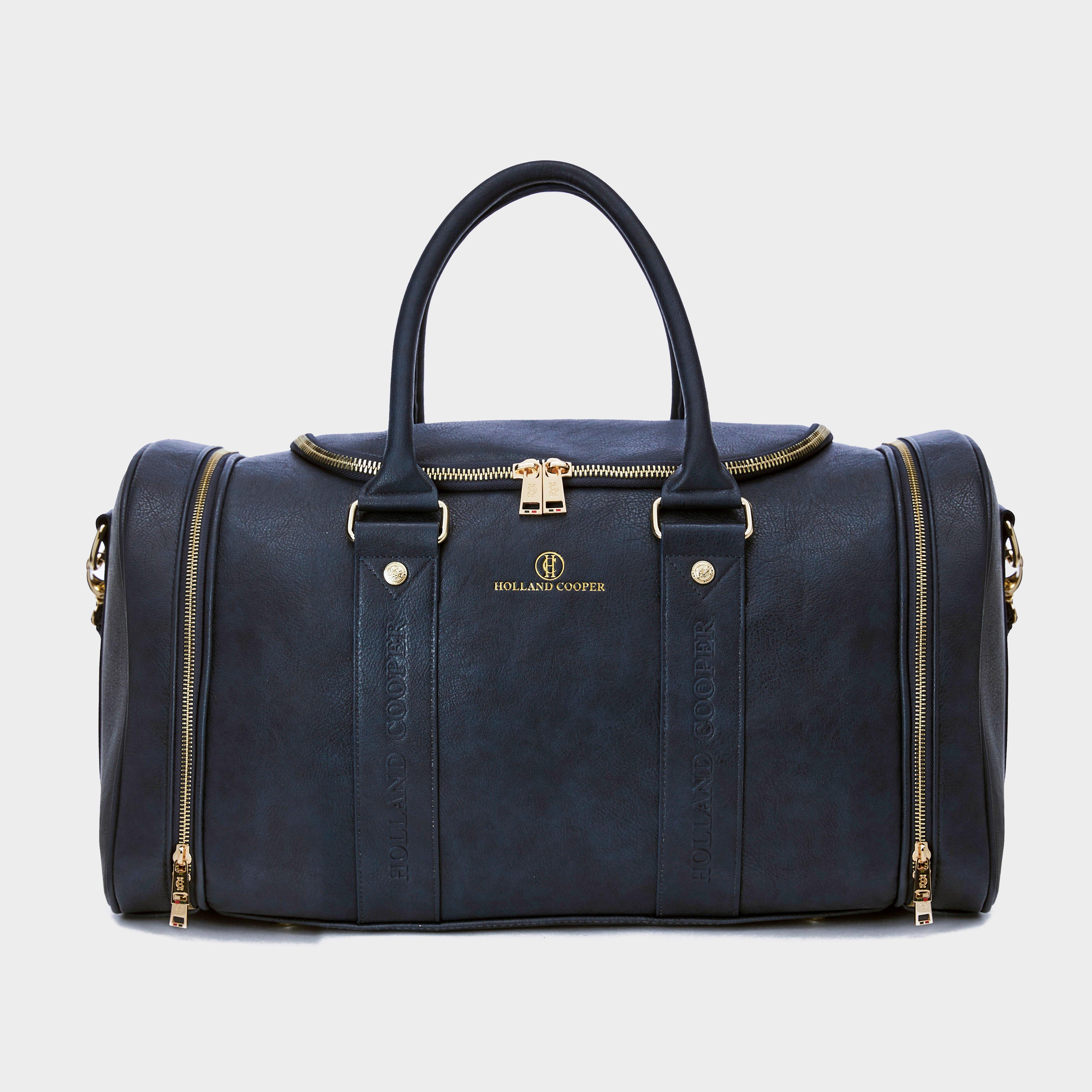 Equestrian Kit/Travel Bag Ink Navy