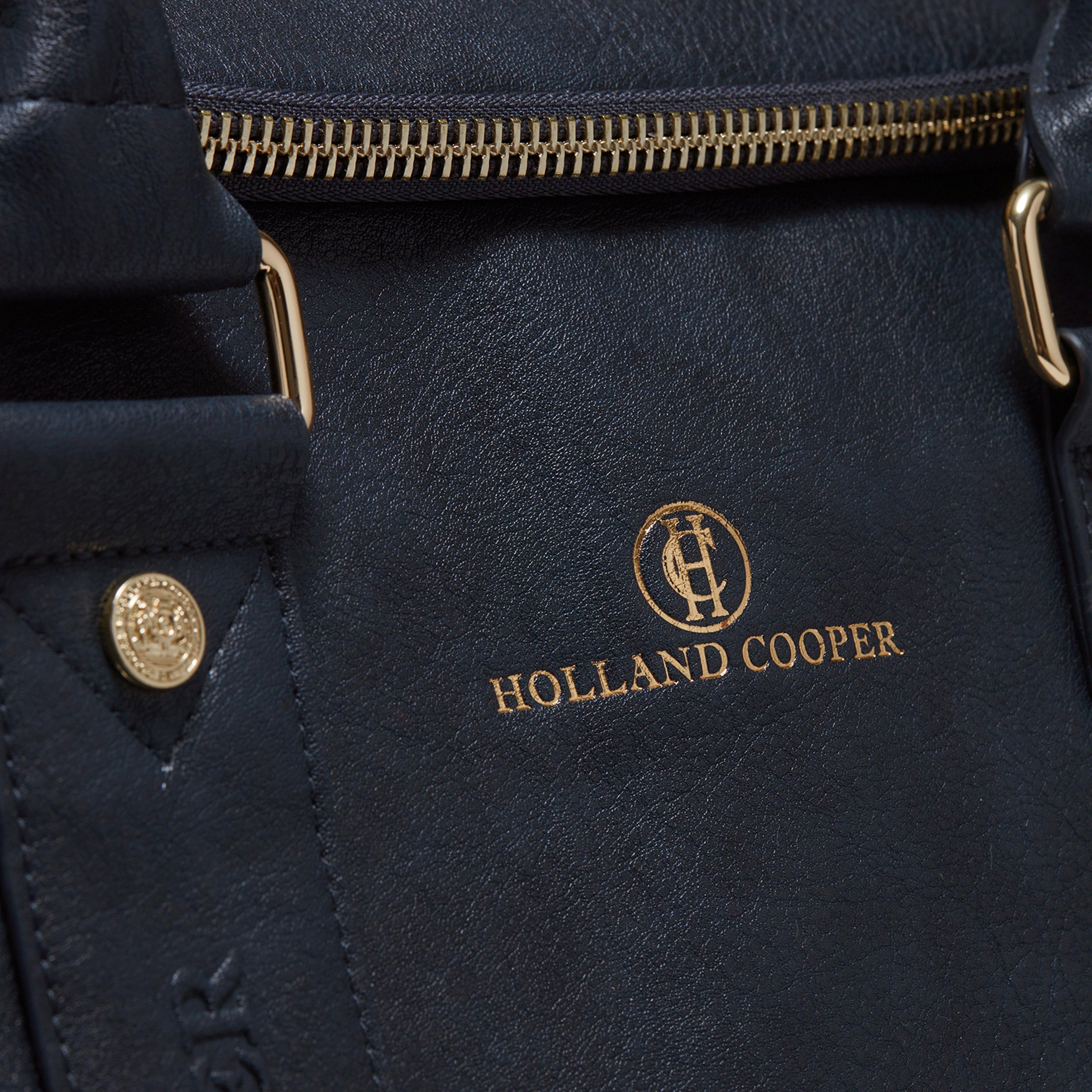 Equestrian Kit/Travel Bag Ink Navy