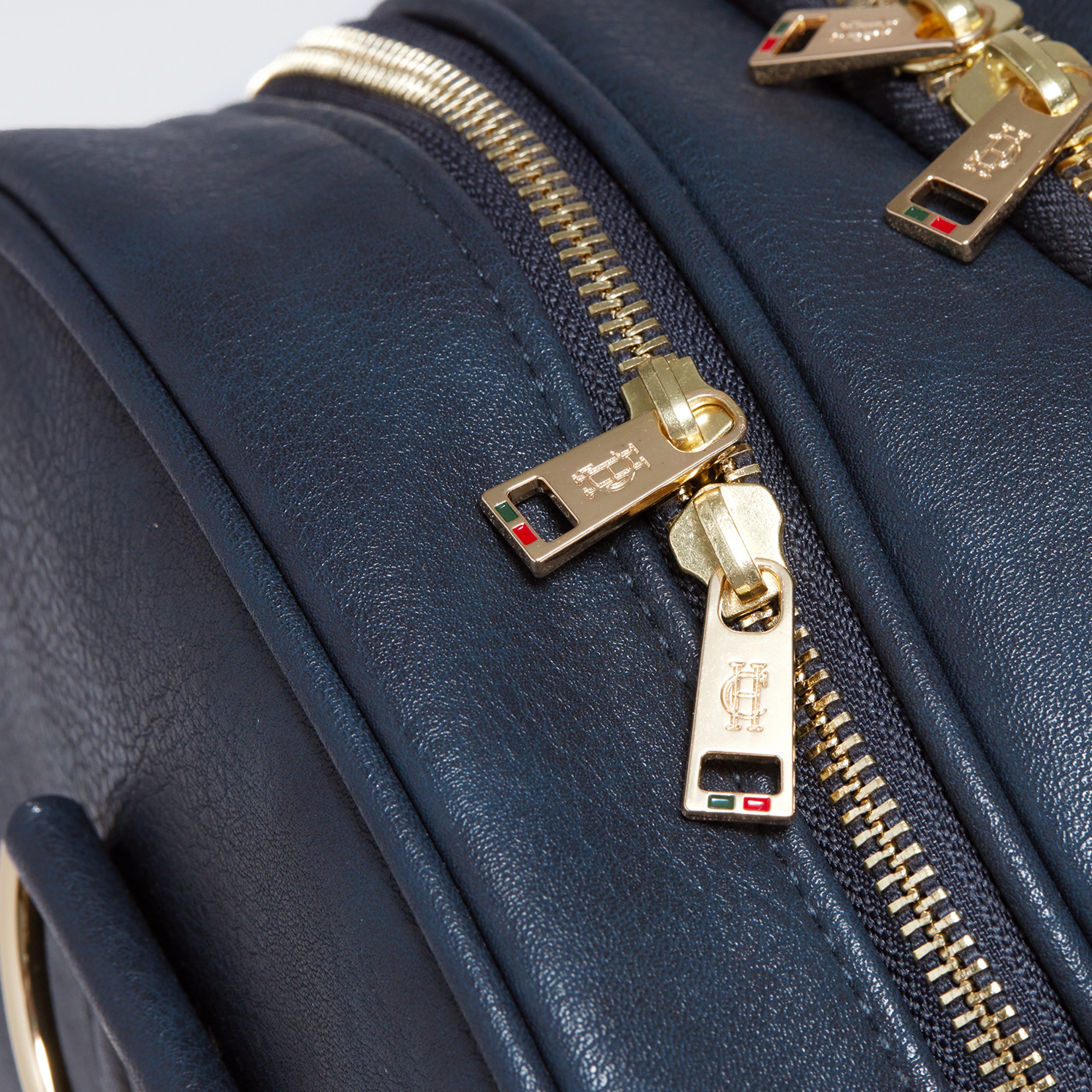 Equestrian Kit/Travel Bag Ink Navy