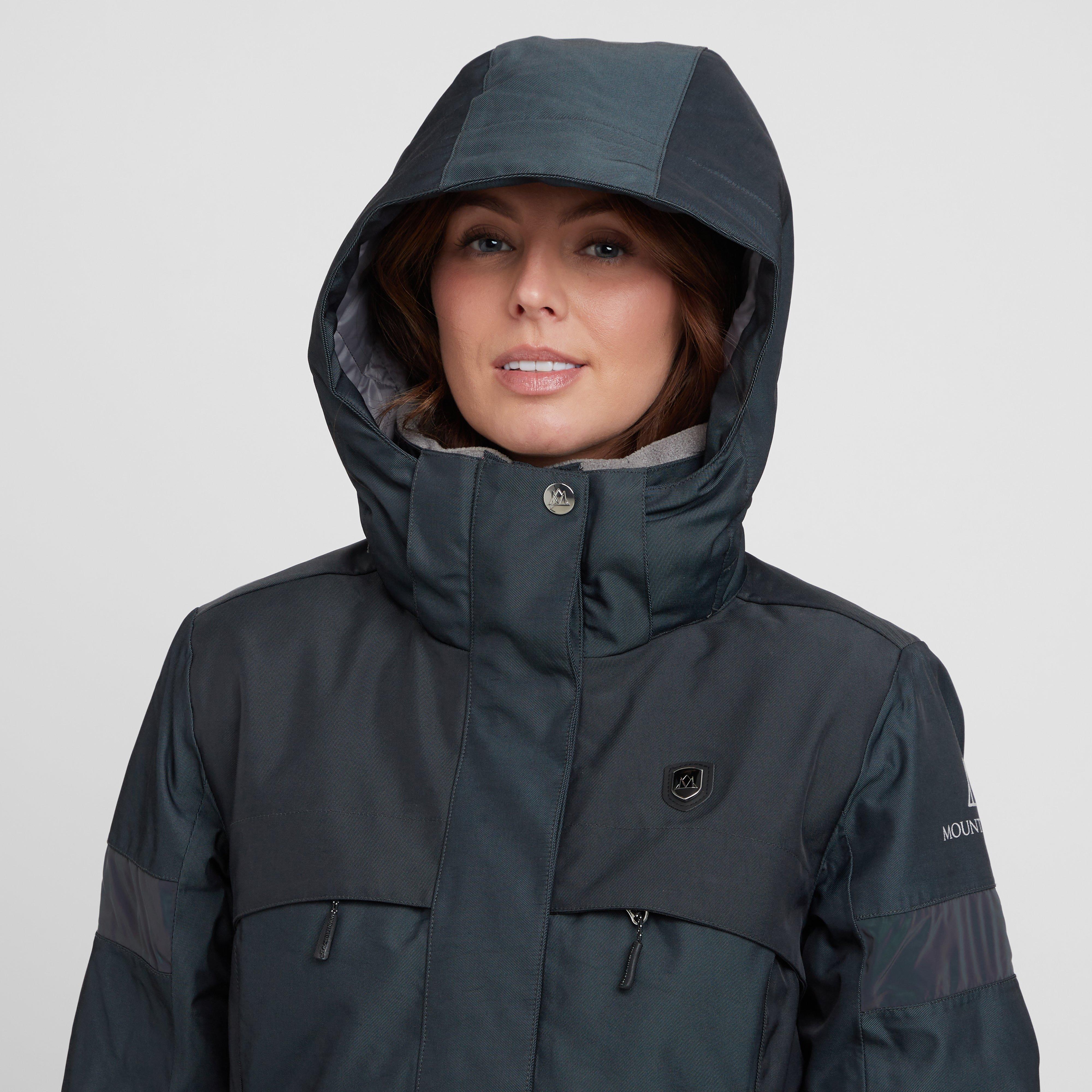 Womens Royal Grace Jacket Blue