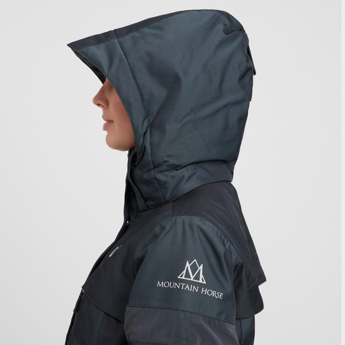 Womens Royal Grace Jacket Blue