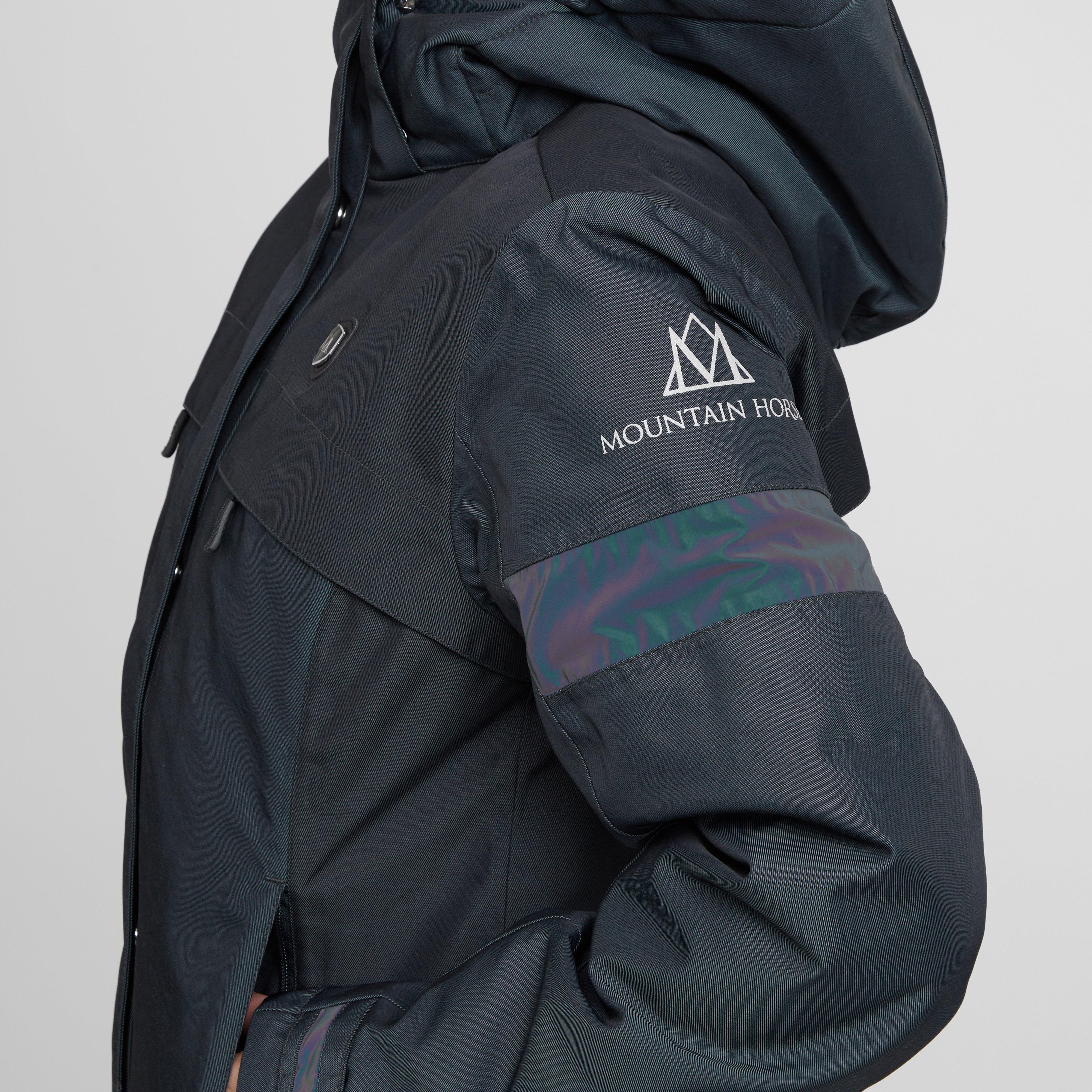 Womens Royal Grace Jacket Blue