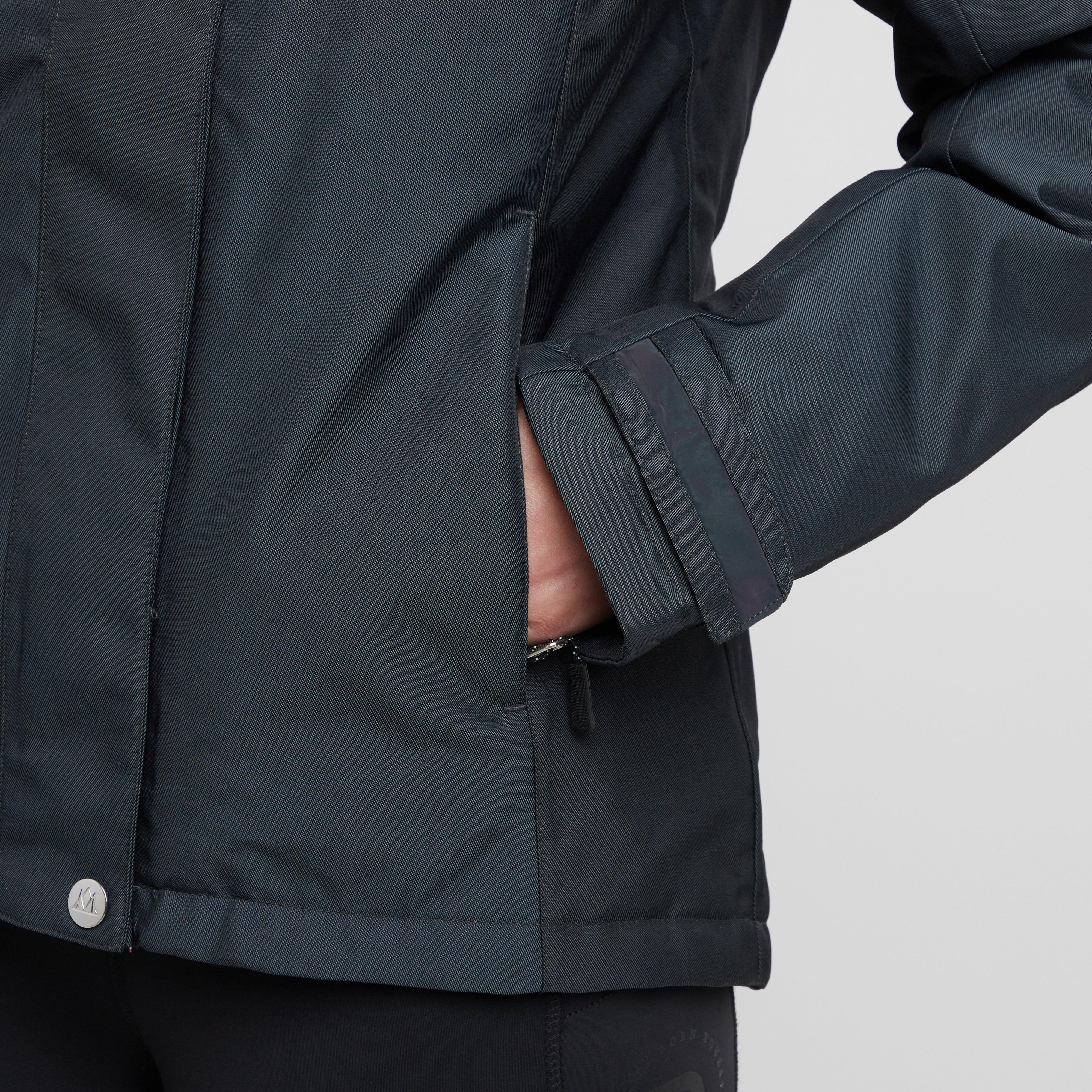 Womens Royal Grace Jacket Blue