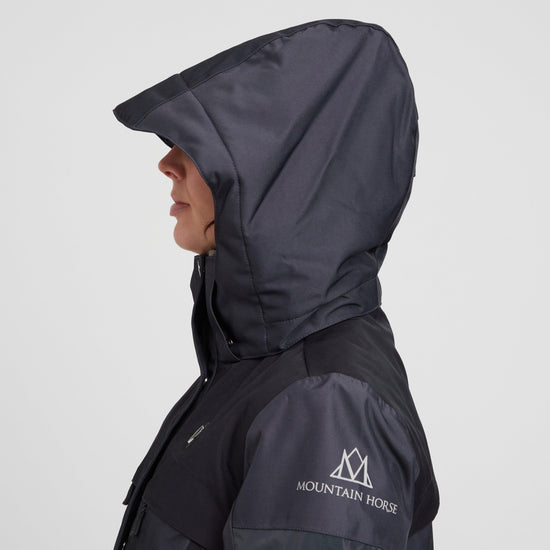 Womens Royal Grace Jacket Deep Purple