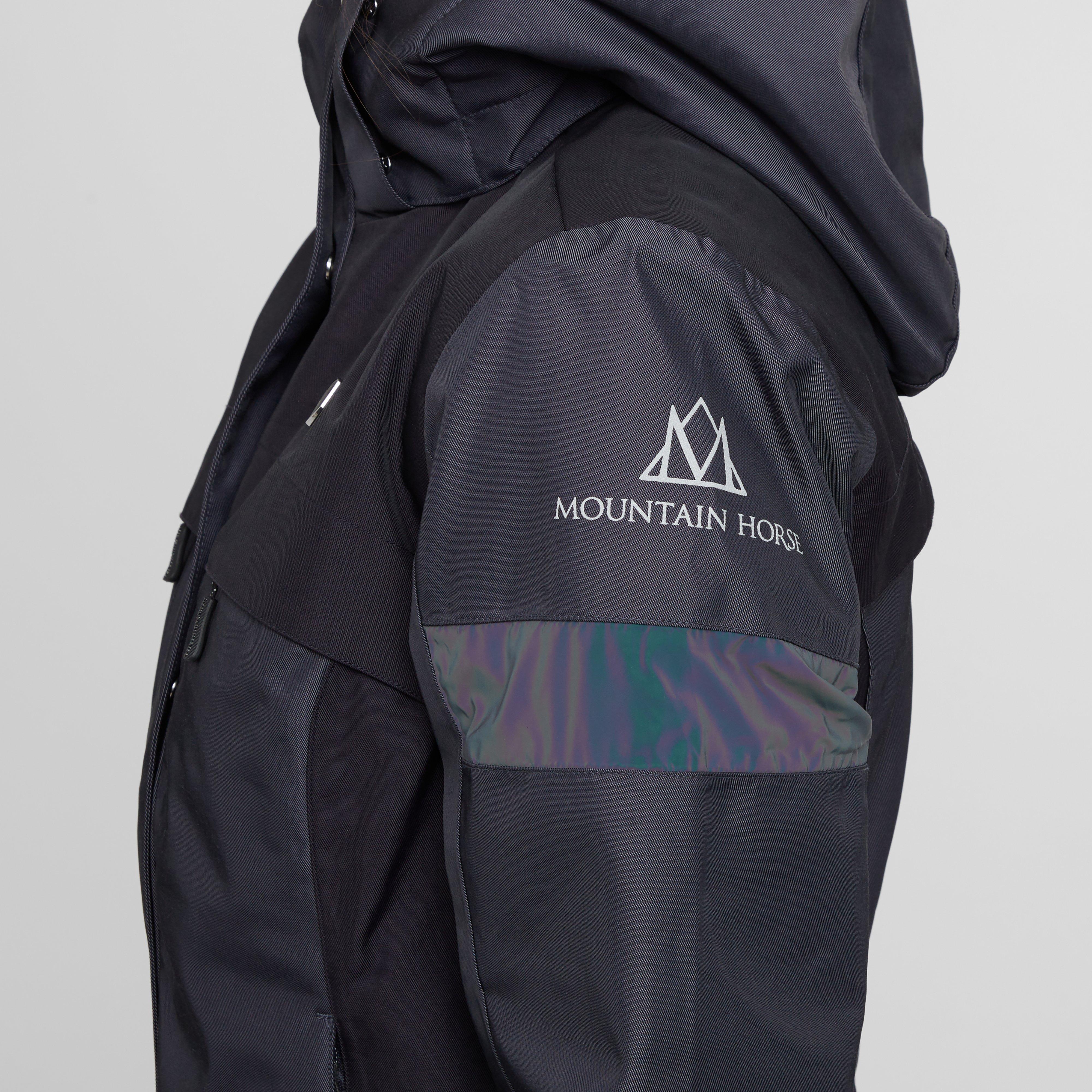 Womens Royal Grace Jacket Deep Purple