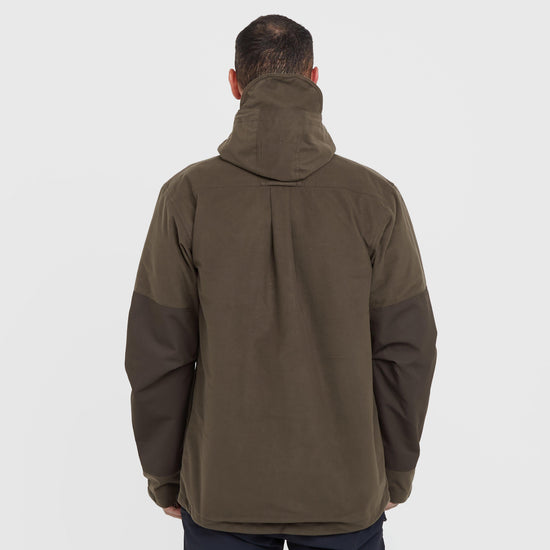 Mens Pintail Ghillie Smock Bark