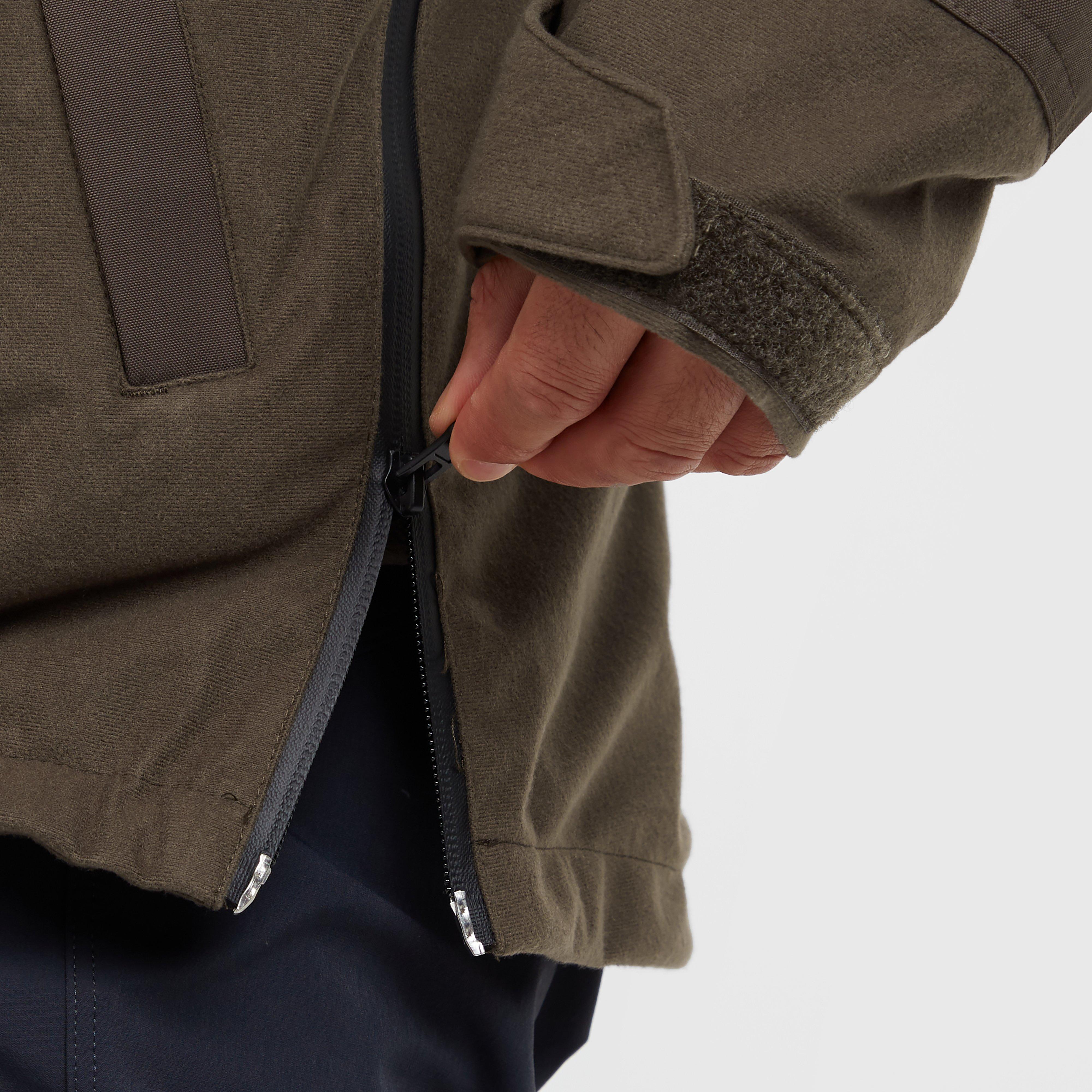 Mens Pintail Ghillie Smock Bark