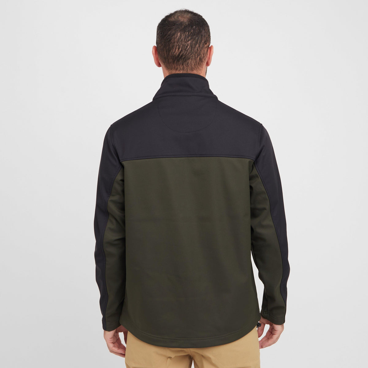 Mens Ranger 24 Jacket Deep Forest