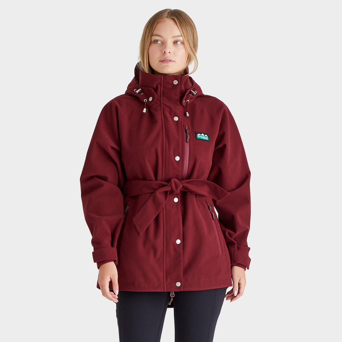 Womens Monsoon Arctic Smock