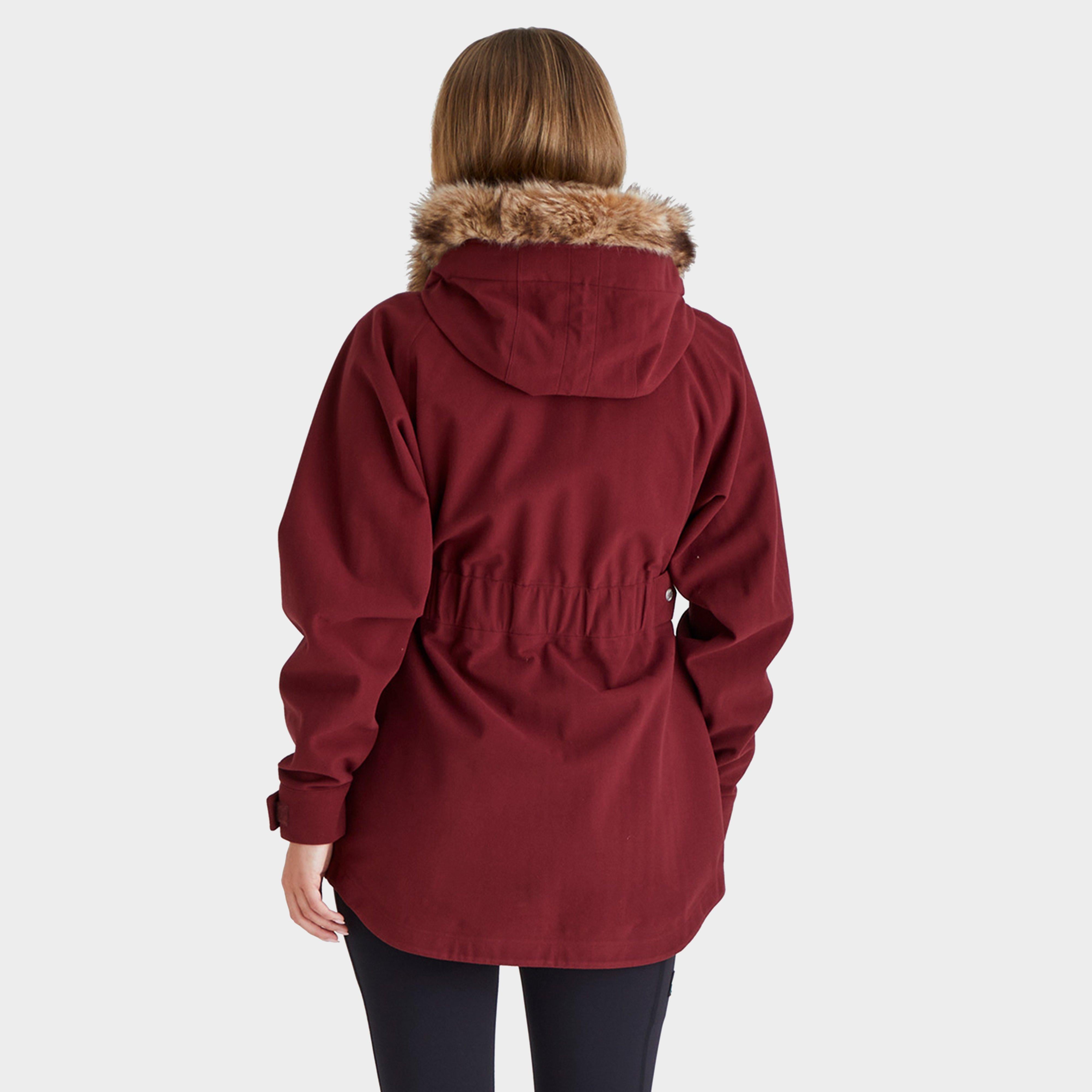 Womens Monsoon Arctic Smock
