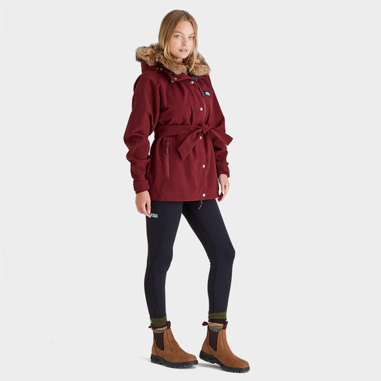 Womens Monsoon Arctic Smock