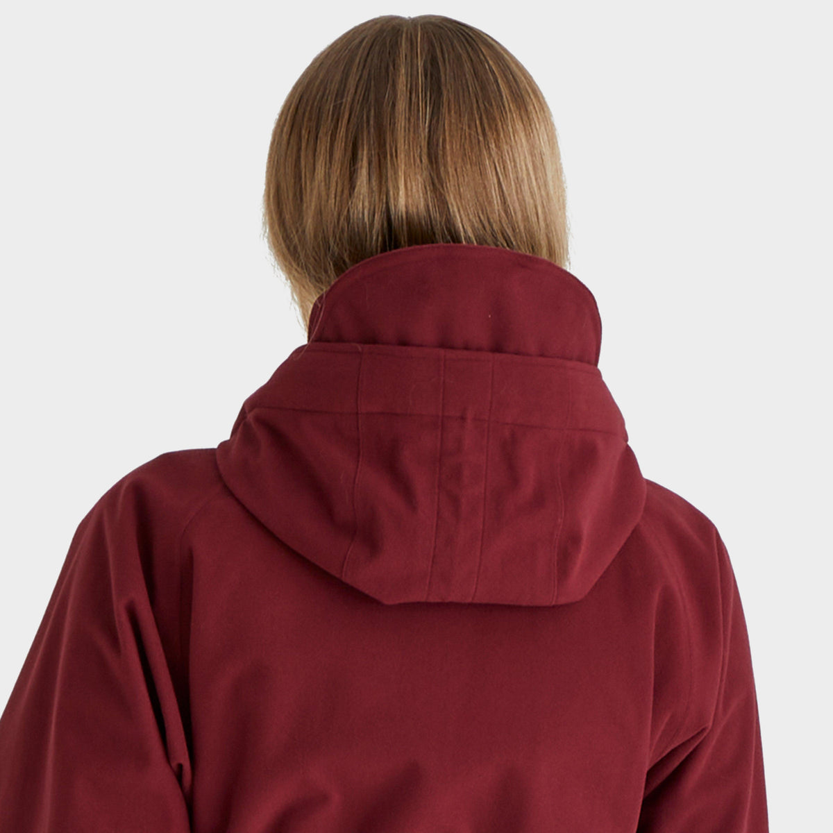 Womens Monsoon Arctic Smock