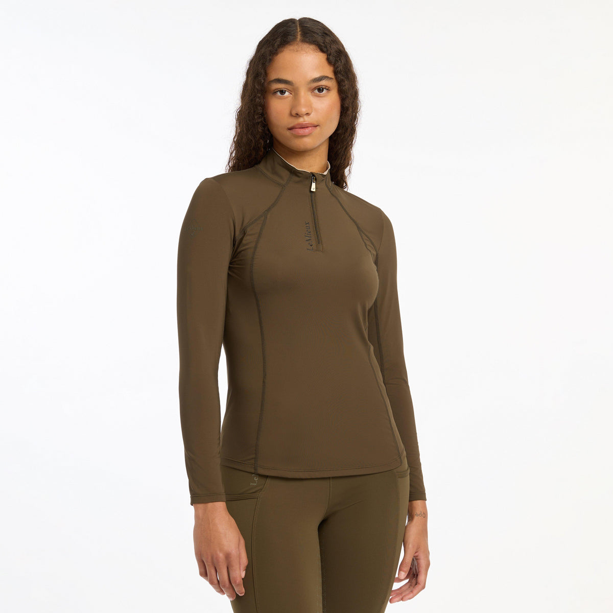 Womens Base Layer Alpine