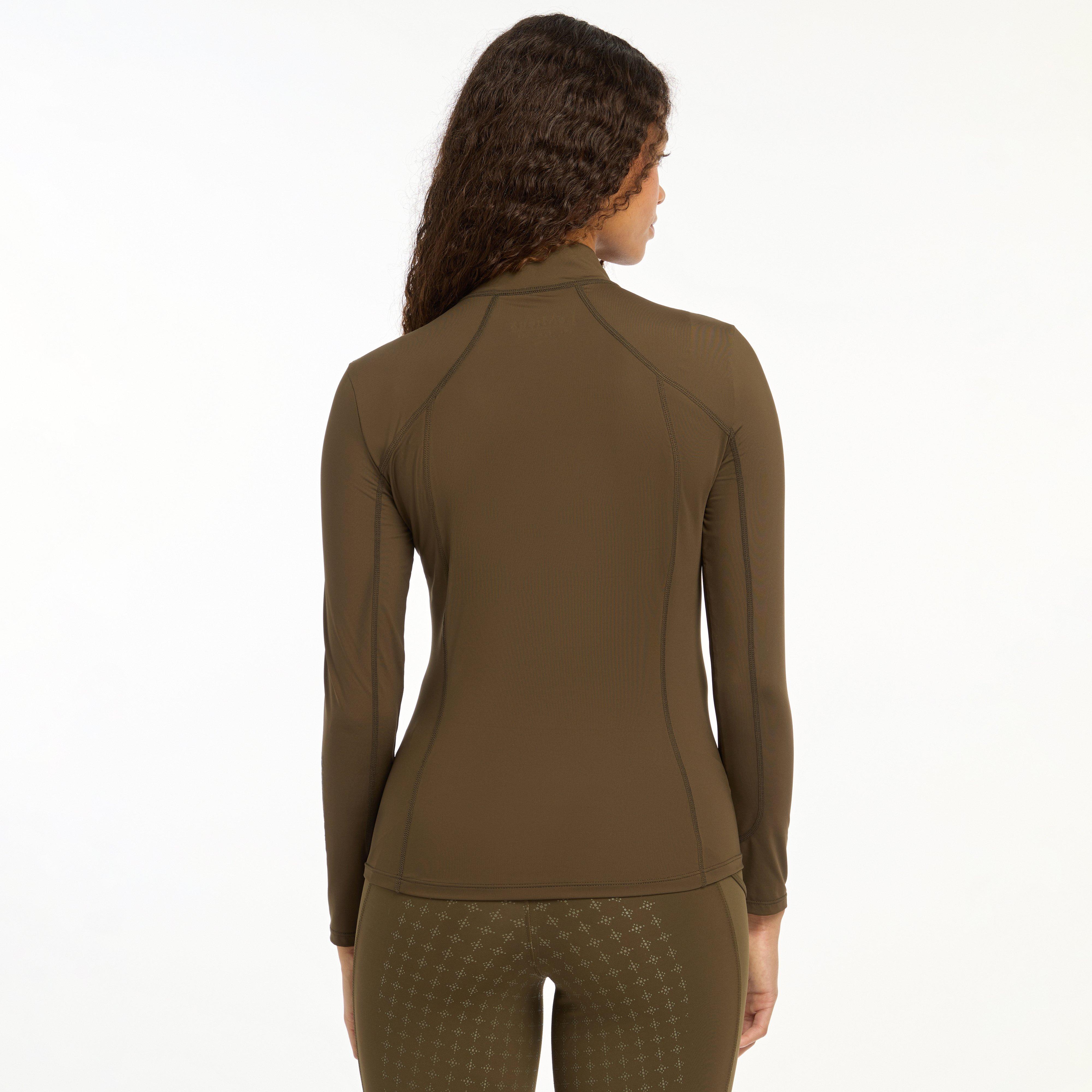 Womens Base Layer Alpine