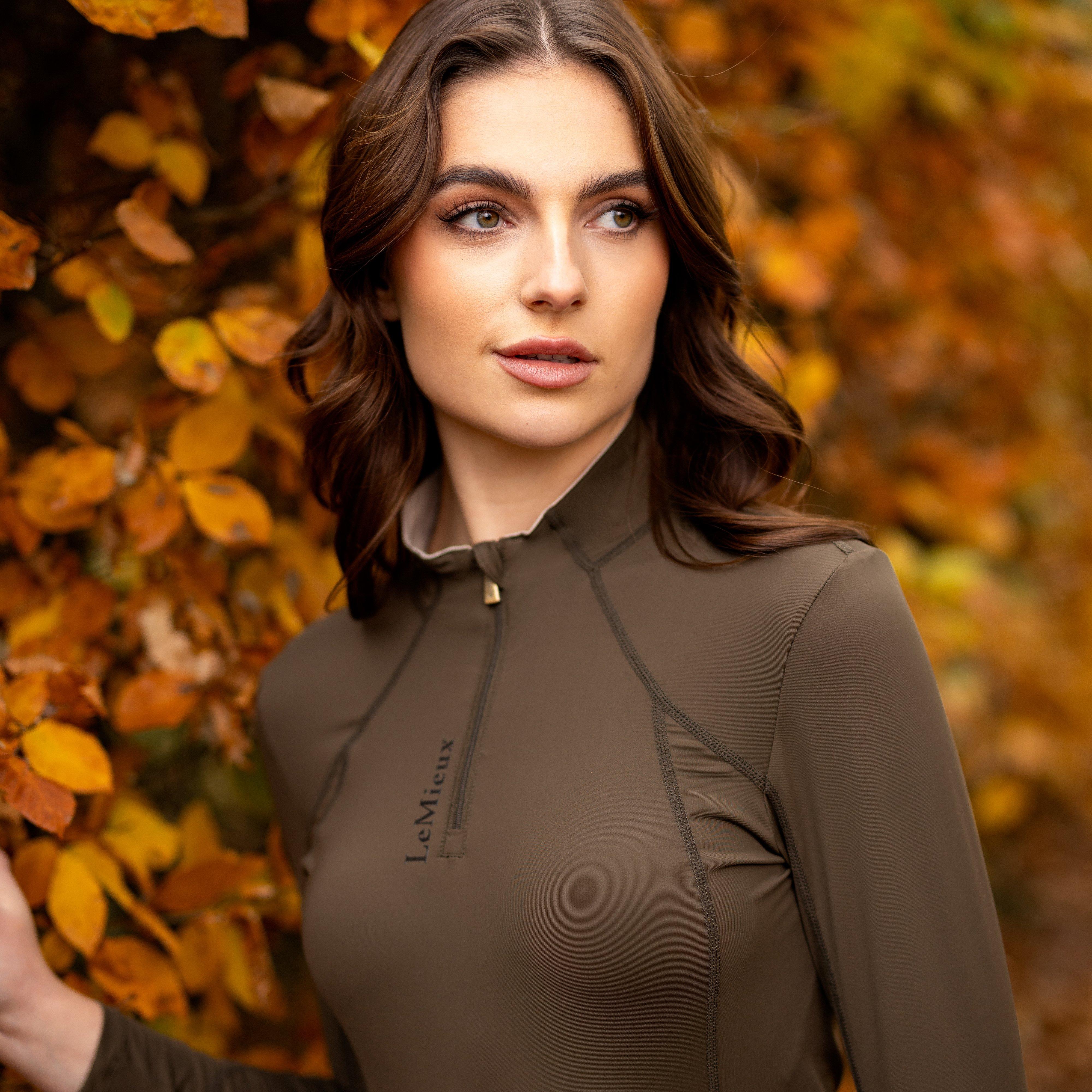 Womens Base Layer Alpine