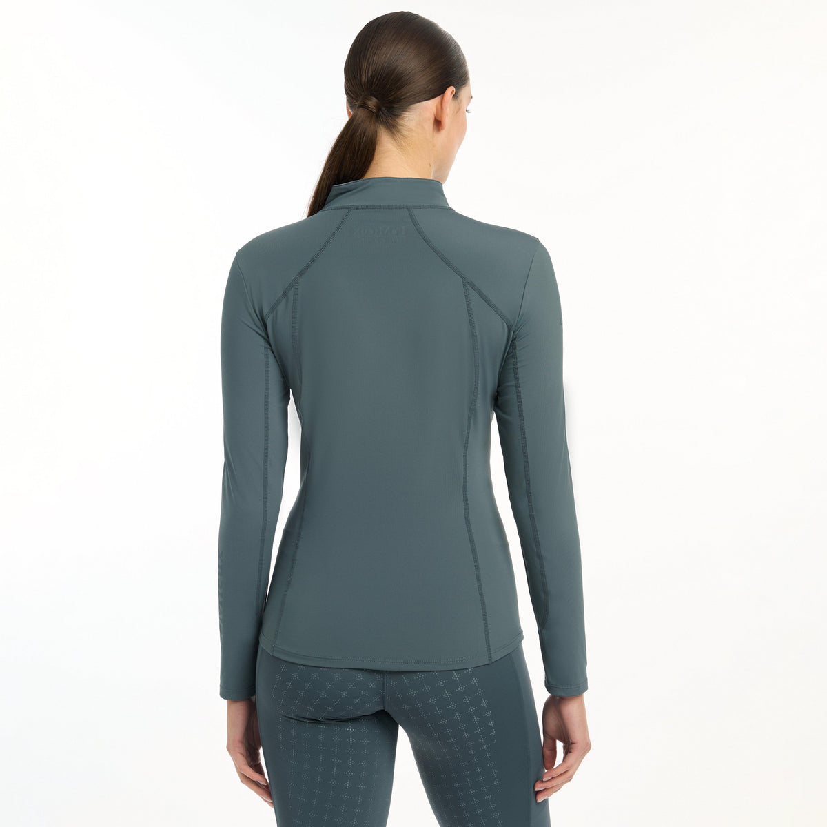 Womens Base Layer Petrol
