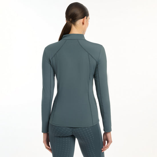 Womens Base Layer Petrol
