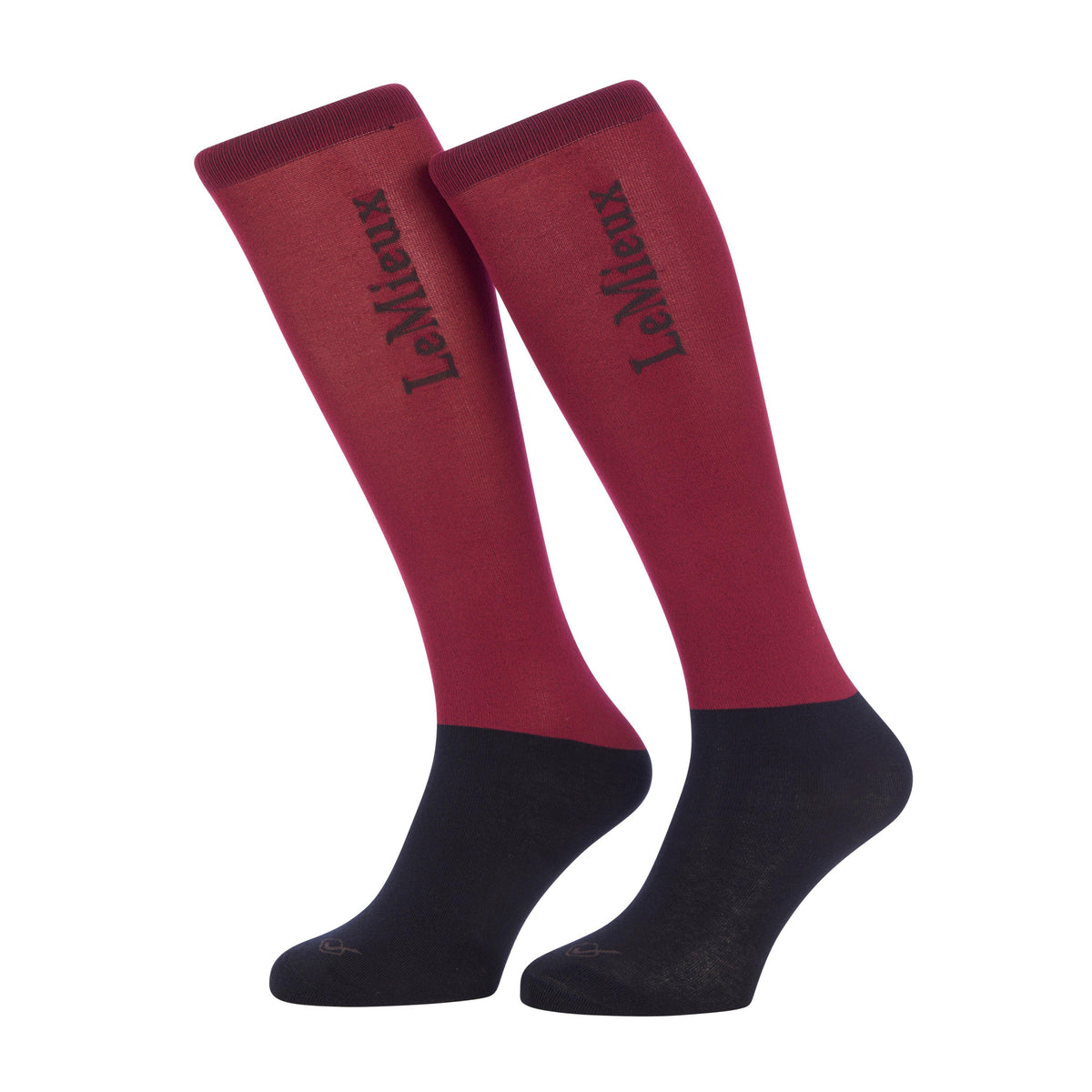 Competition Socks 2 Pack Ember