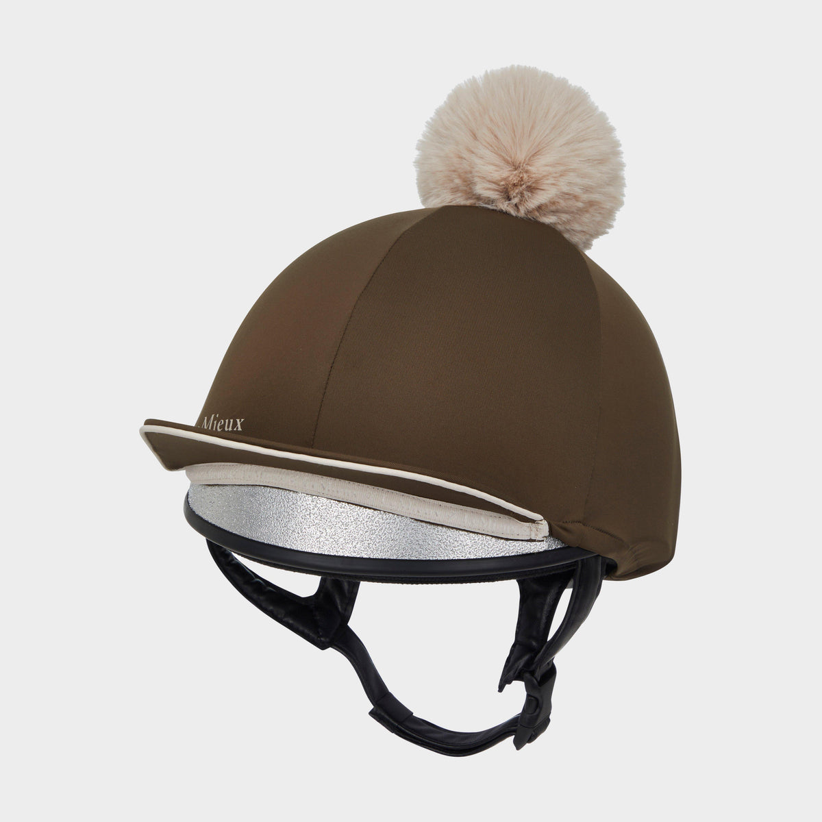 Pippa Hat Silk Alpine