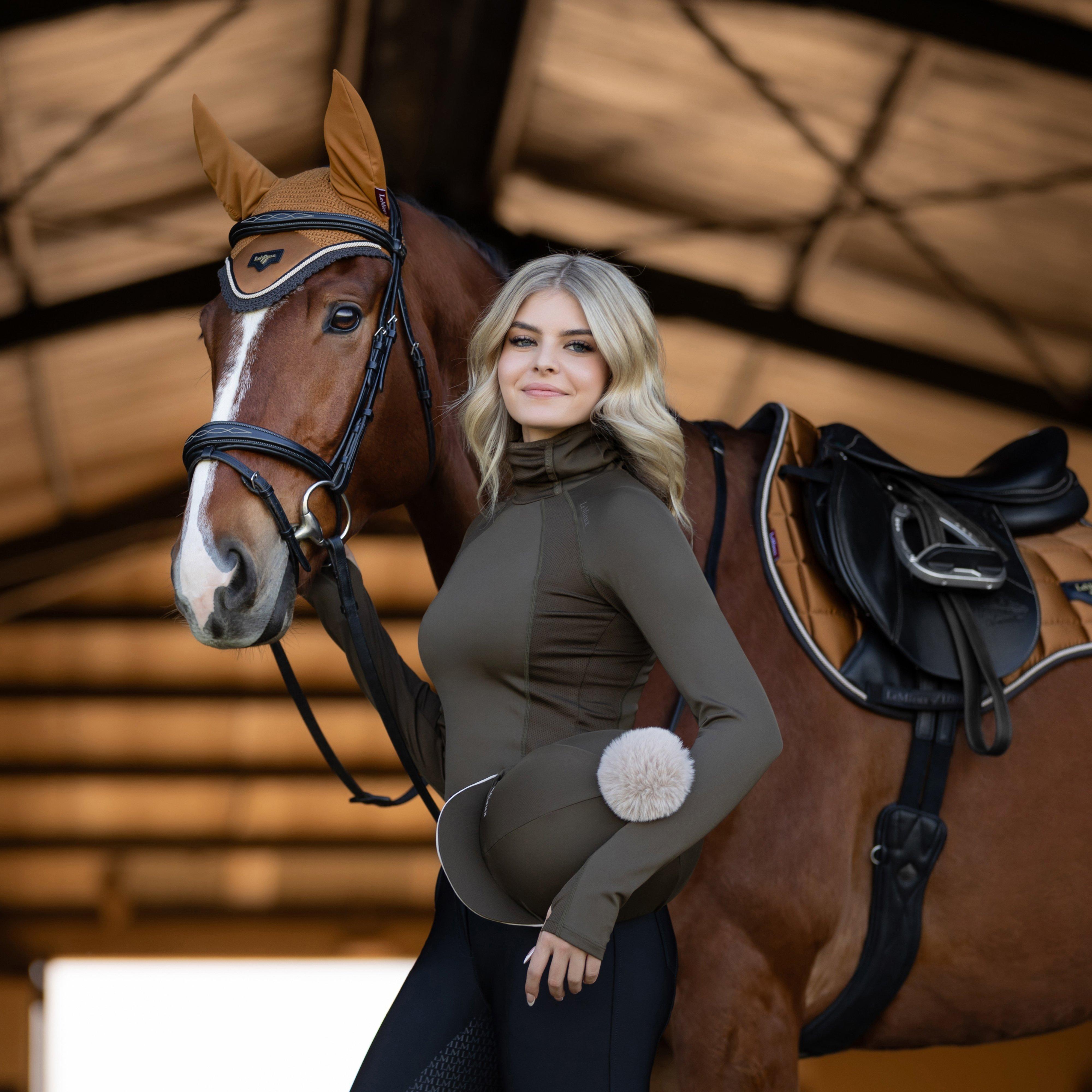 Pippa Hat Silk Alpine