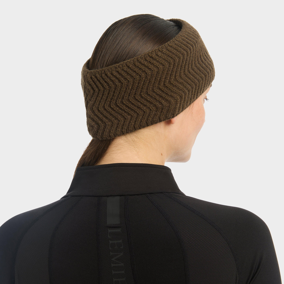 Womens Lila Headband Alpine