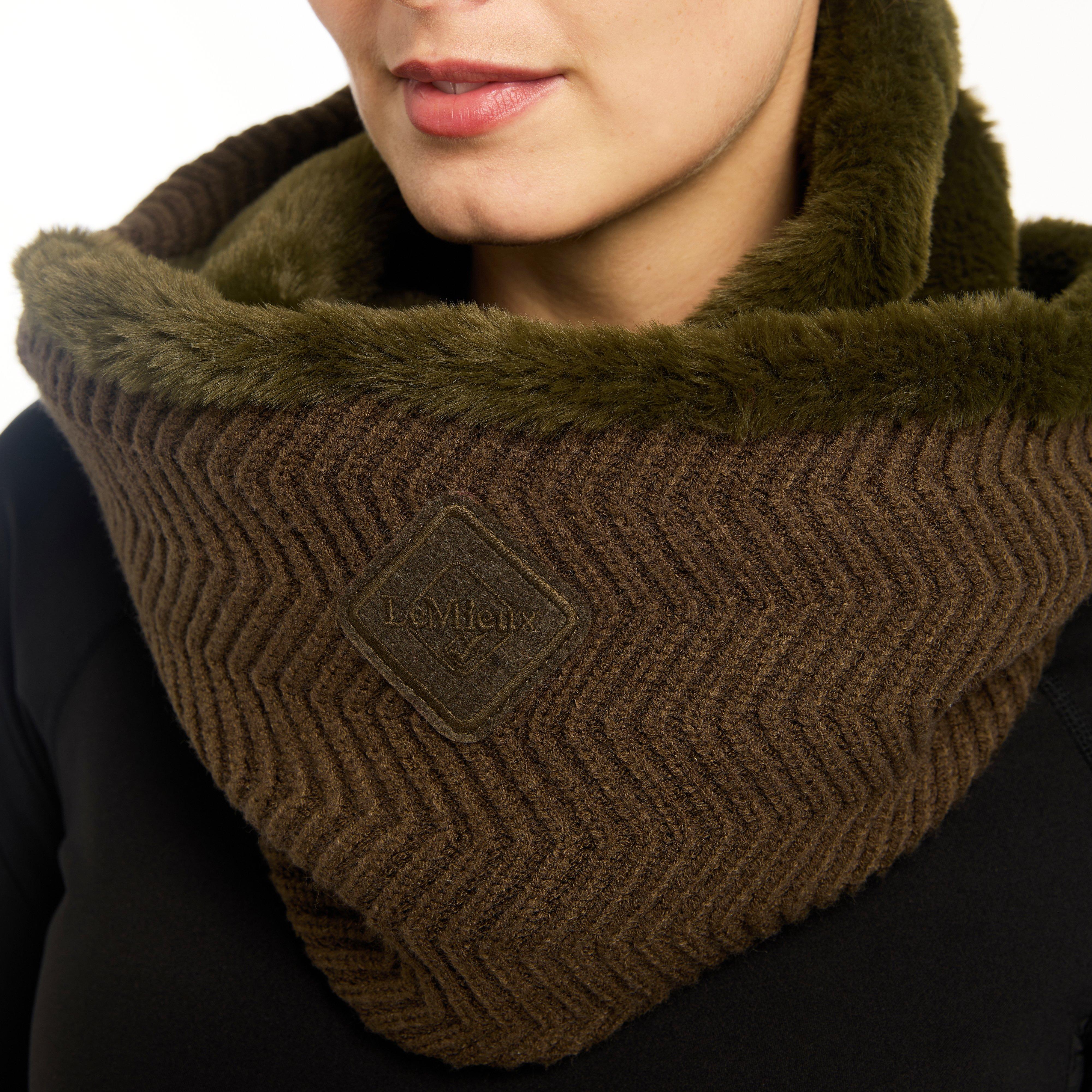 Womens Lila Snood Alpine