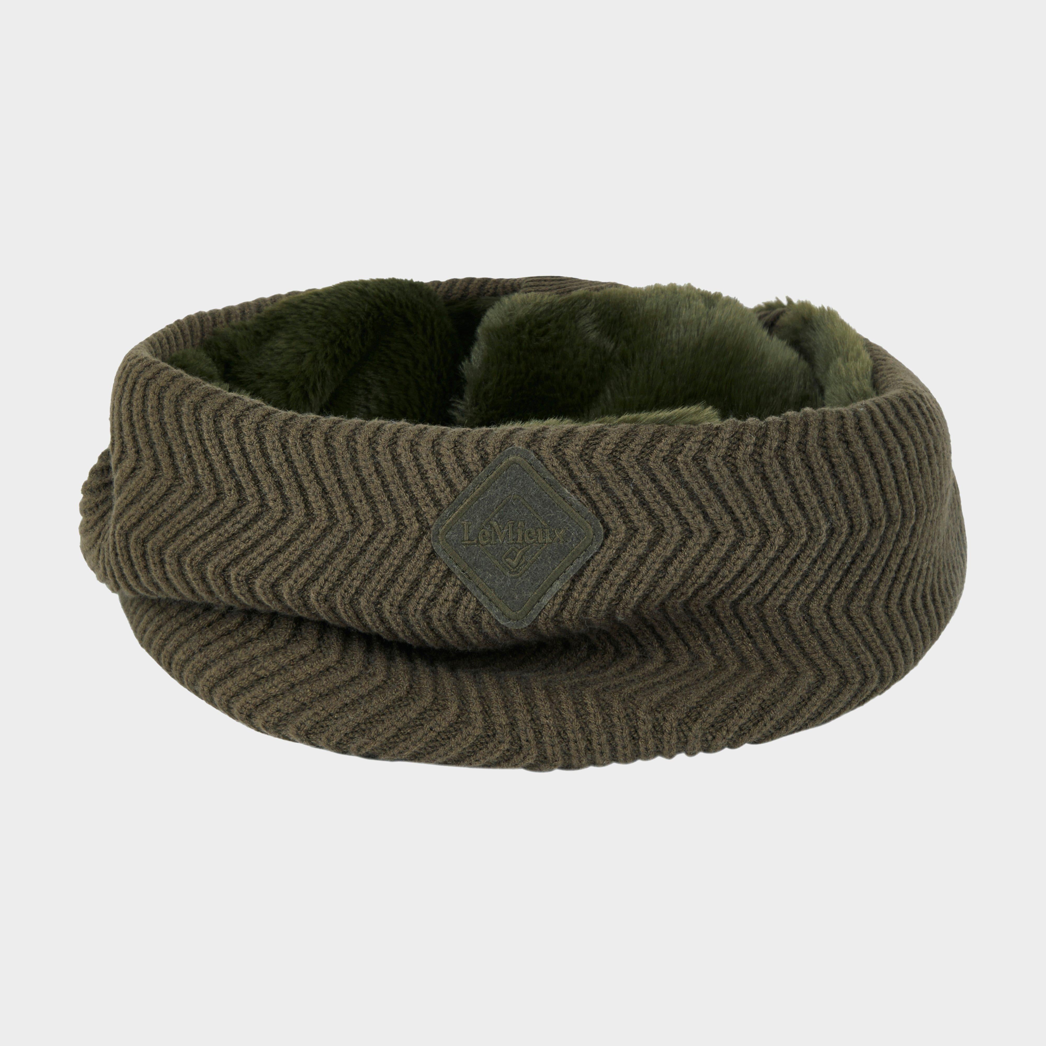 Womens Lila Snood Alpine