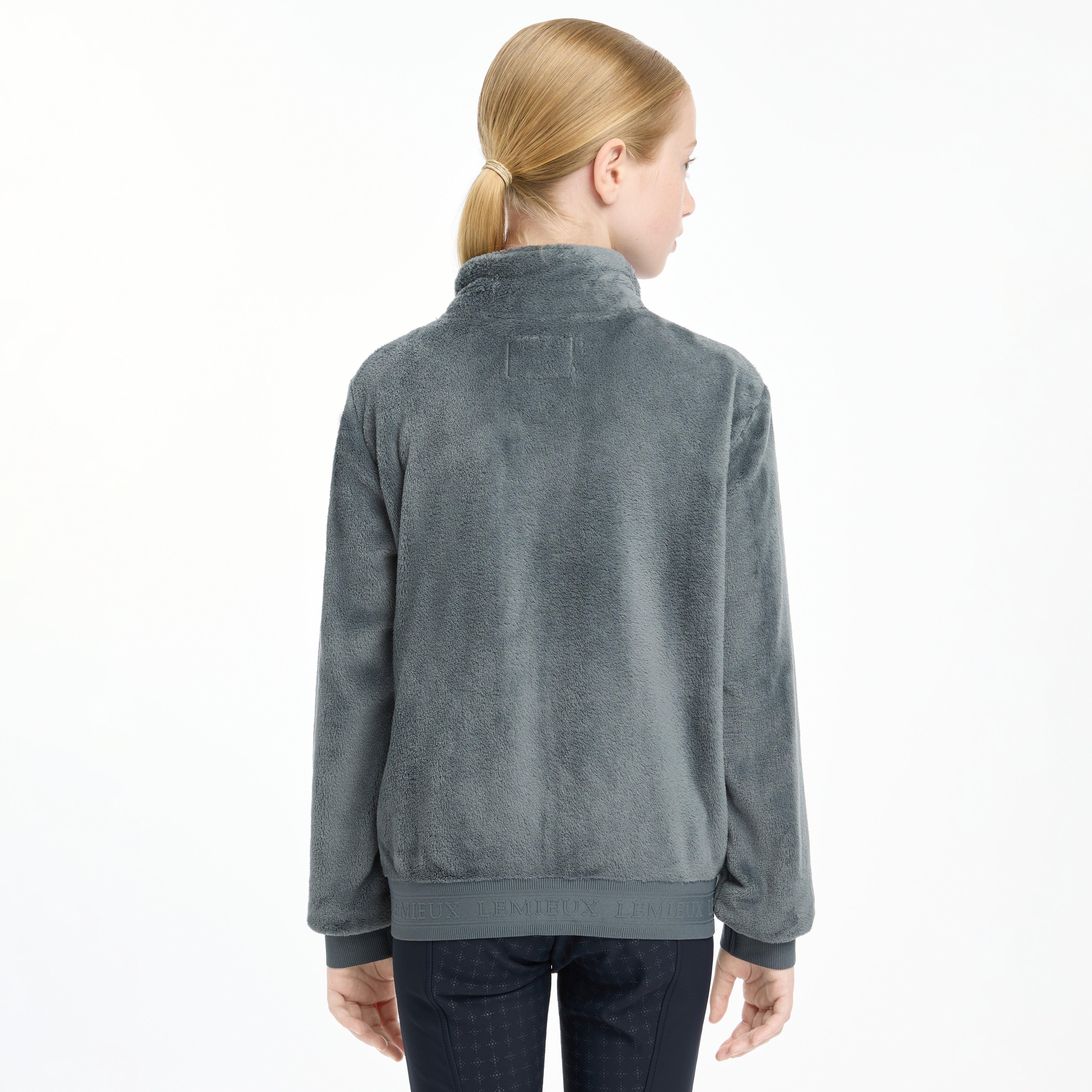 Young Rider Libby Fleece Petrol