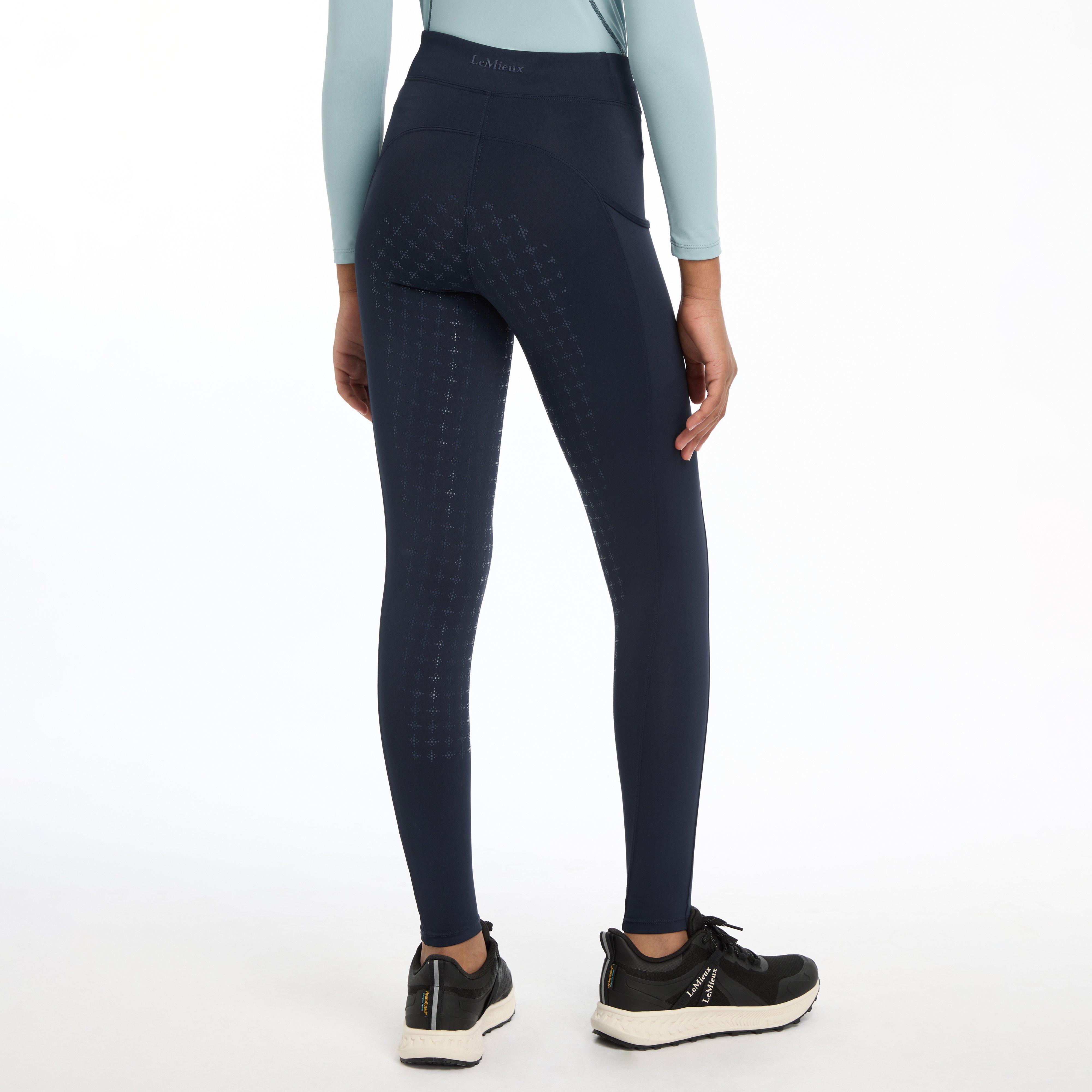 Young Rider Orla Pull Ons Navy