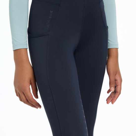 Young Rider Orla Pull Ons Navy