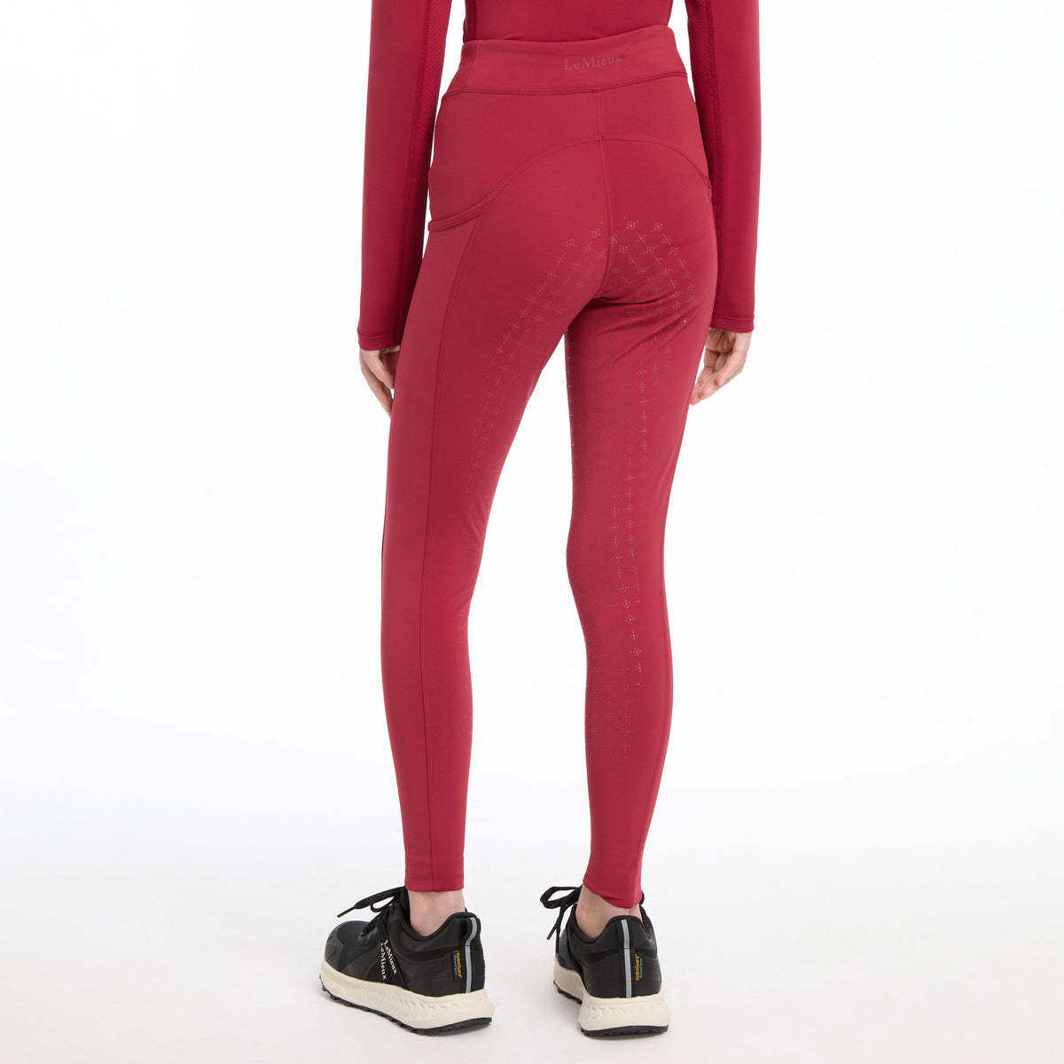 Young Rider Orla Pull Ons Ember