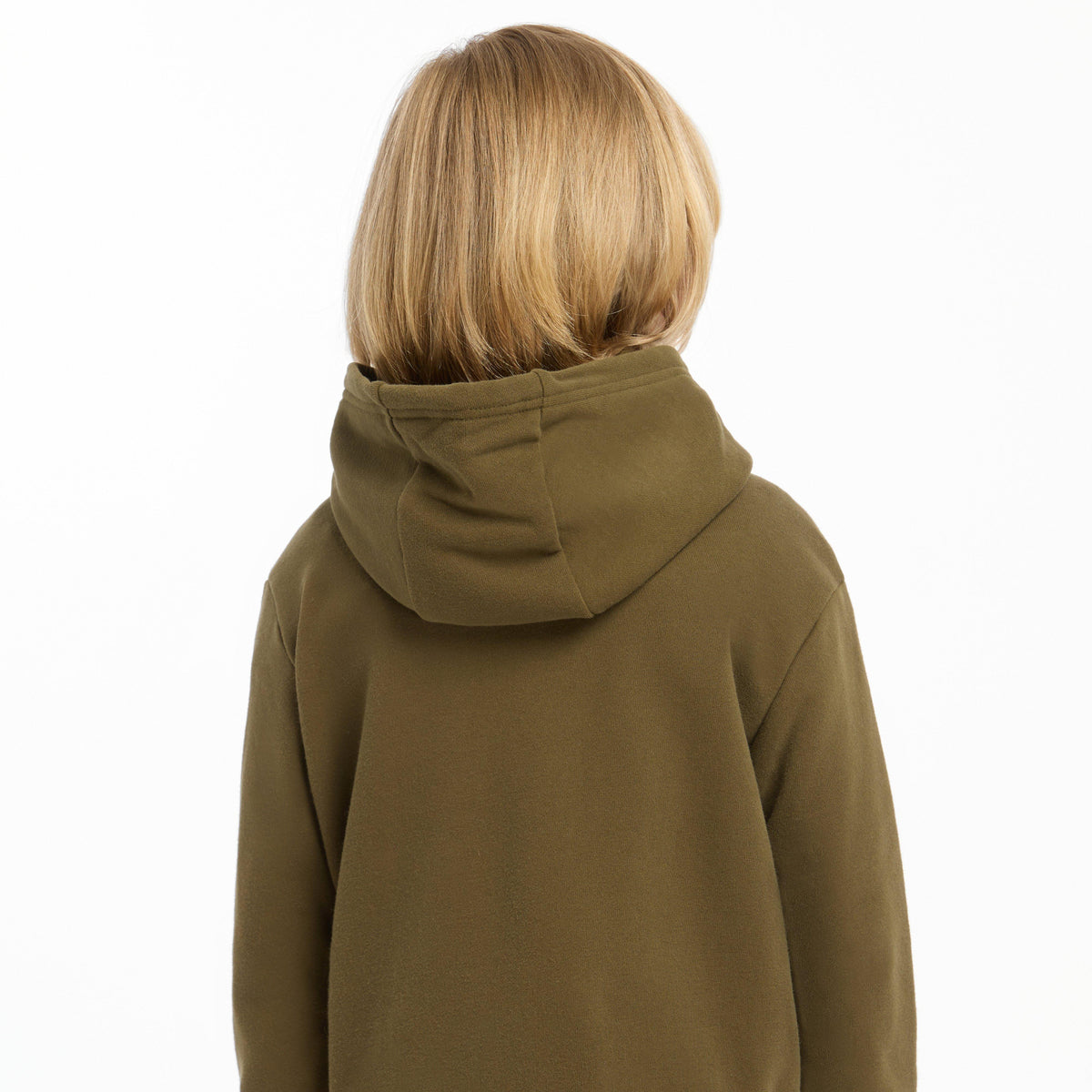 Kids Mini Romi Hoodie Alpine