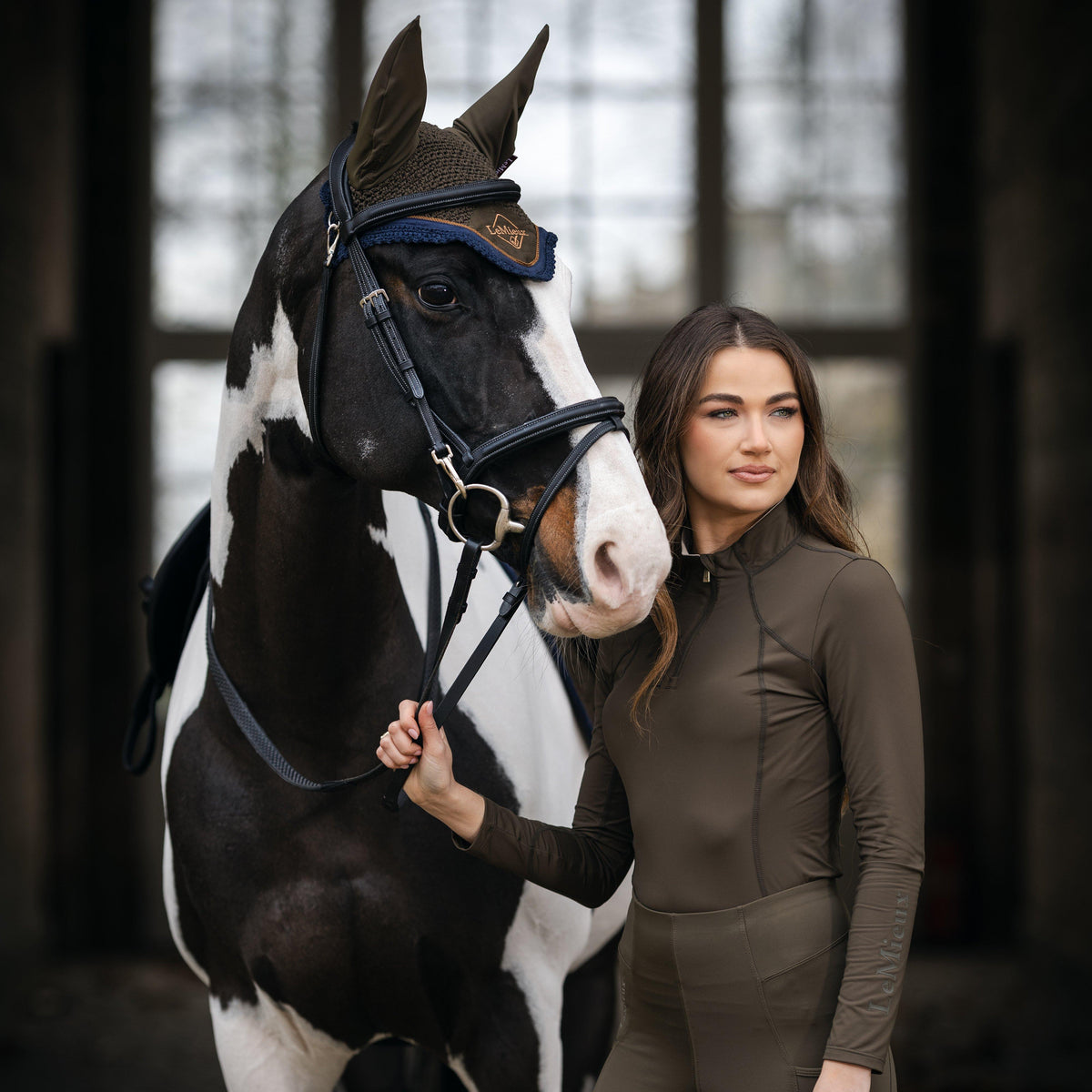 Classic Fly Hood Alpine