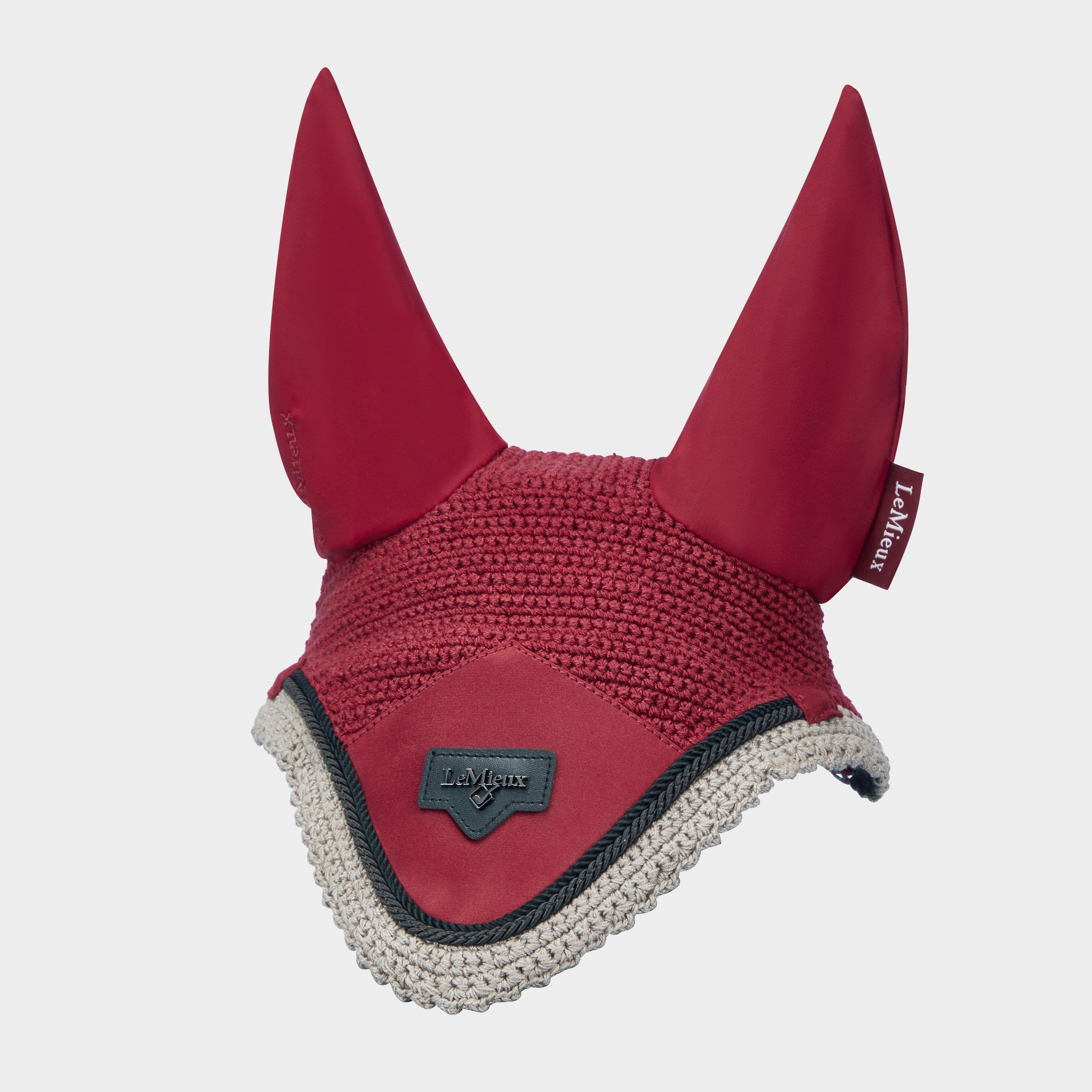 Loire Fly Hood Ember