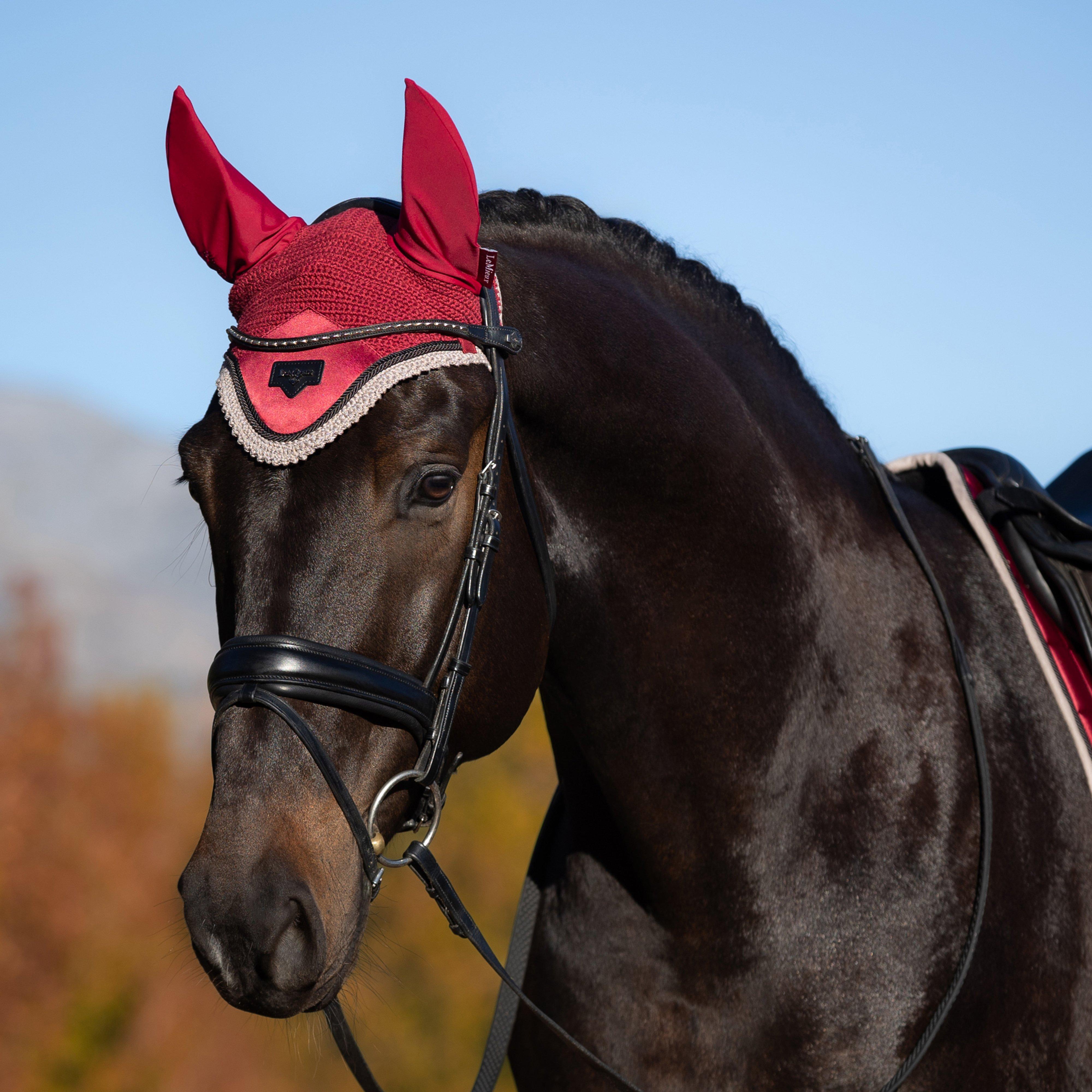 Loire Fly Hood Ember