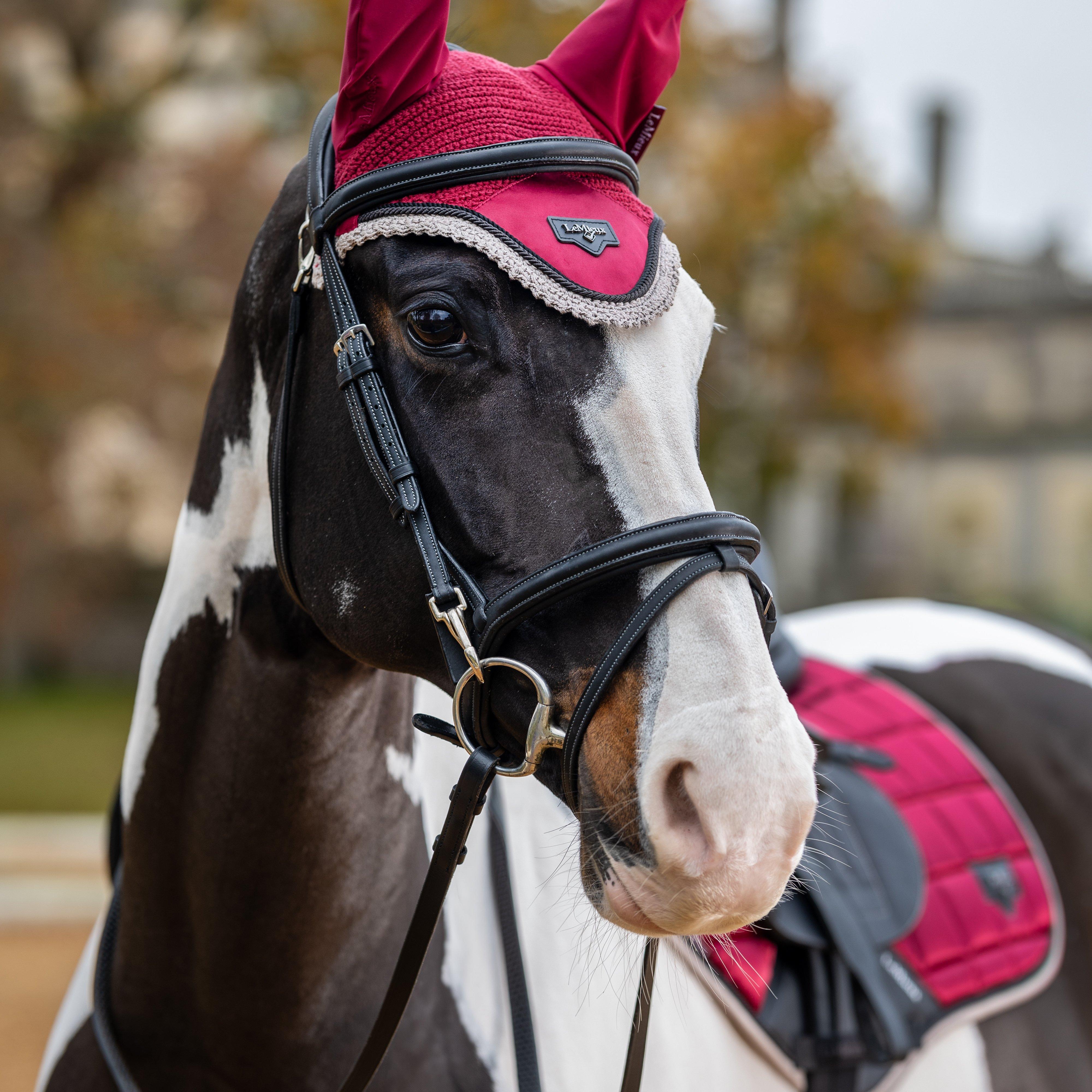 Loire Fly Hood Ember