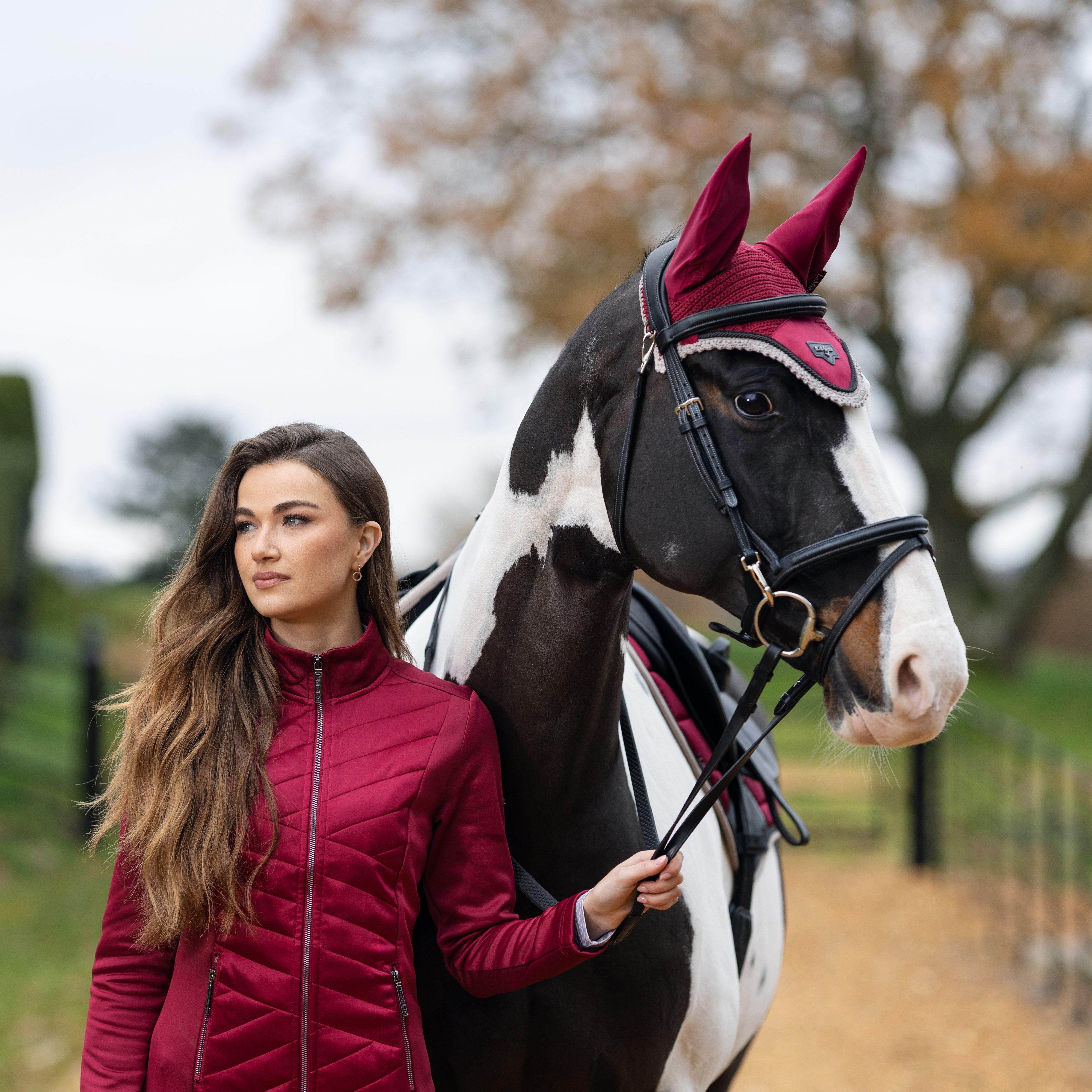 Loire Fly Hood Ember