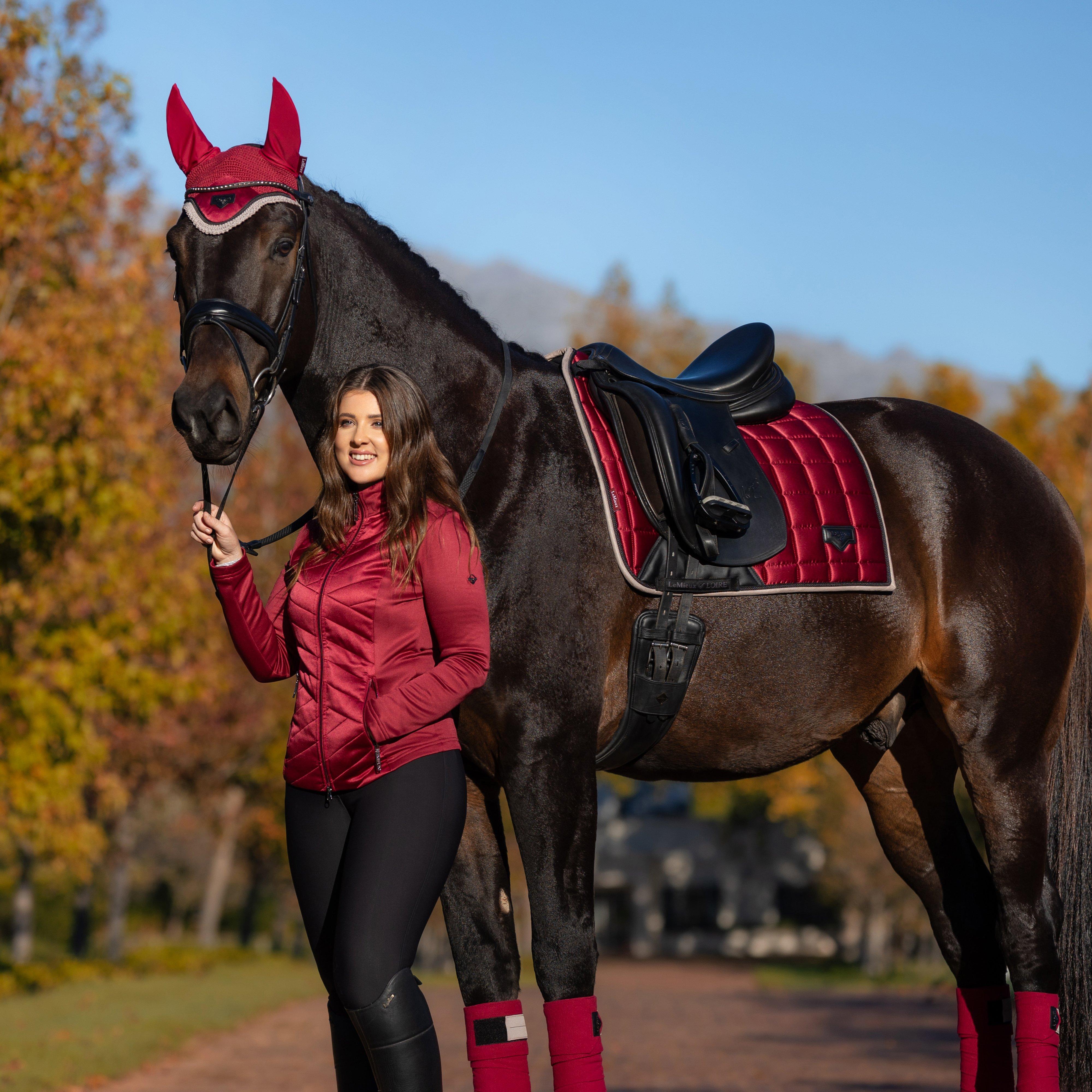 Loire Fly Hood Ember