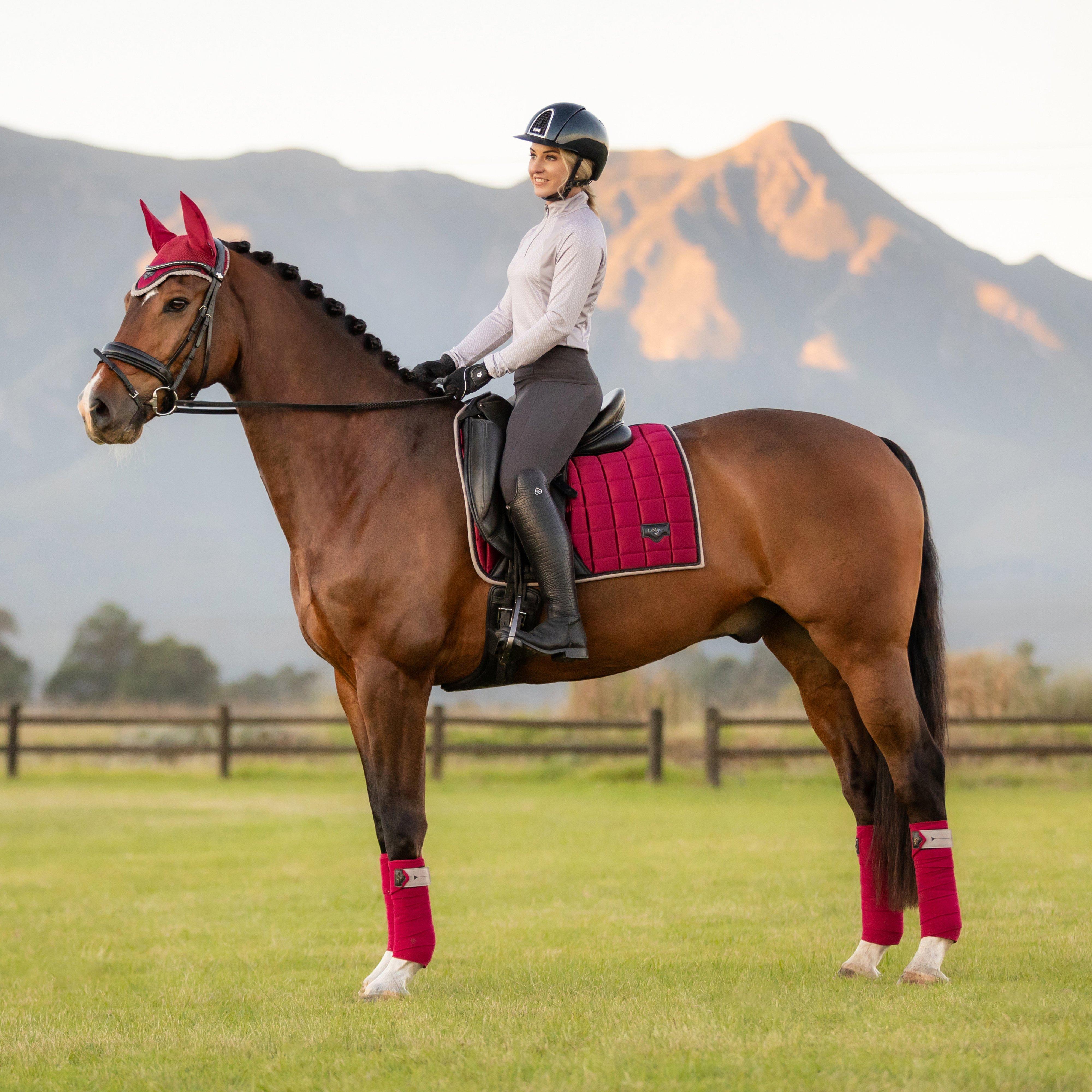 Loire Fly Hood Ember